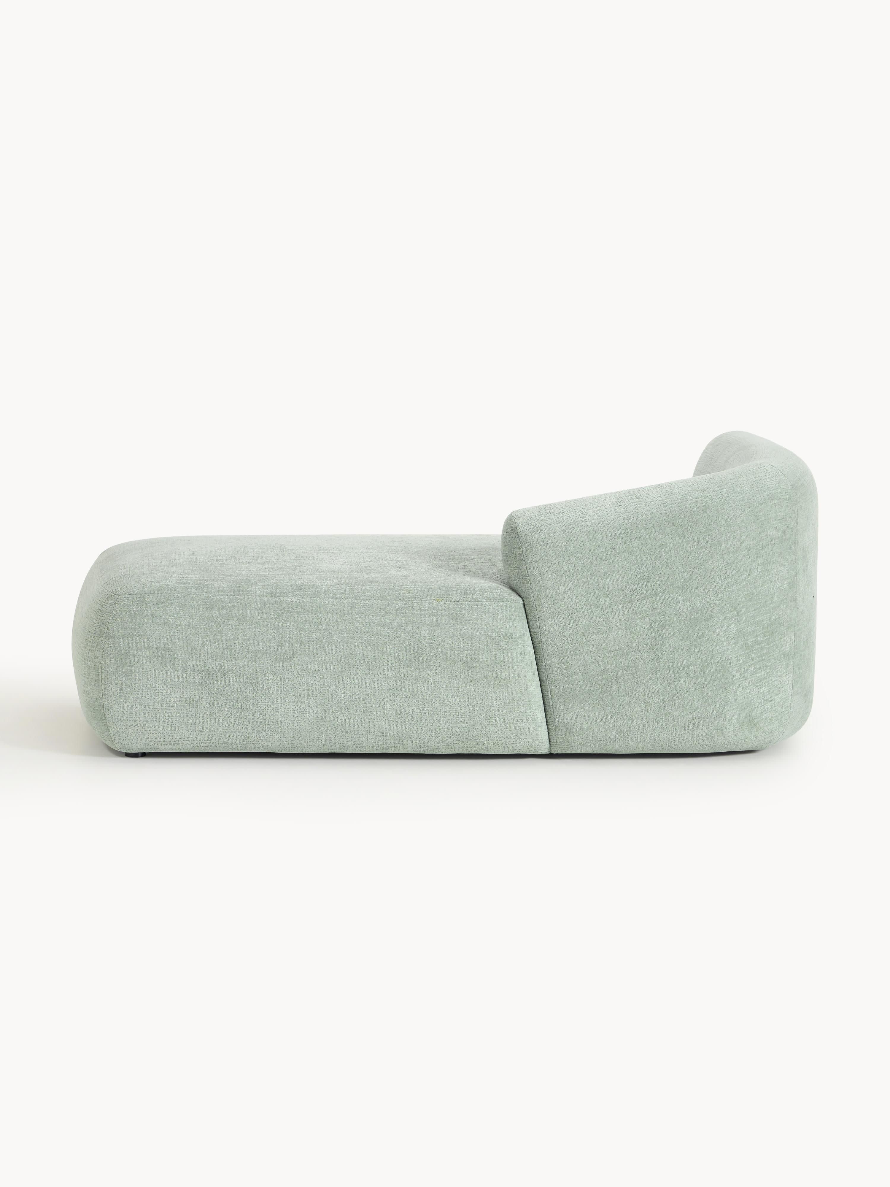 Sofia Corner Chaise Module