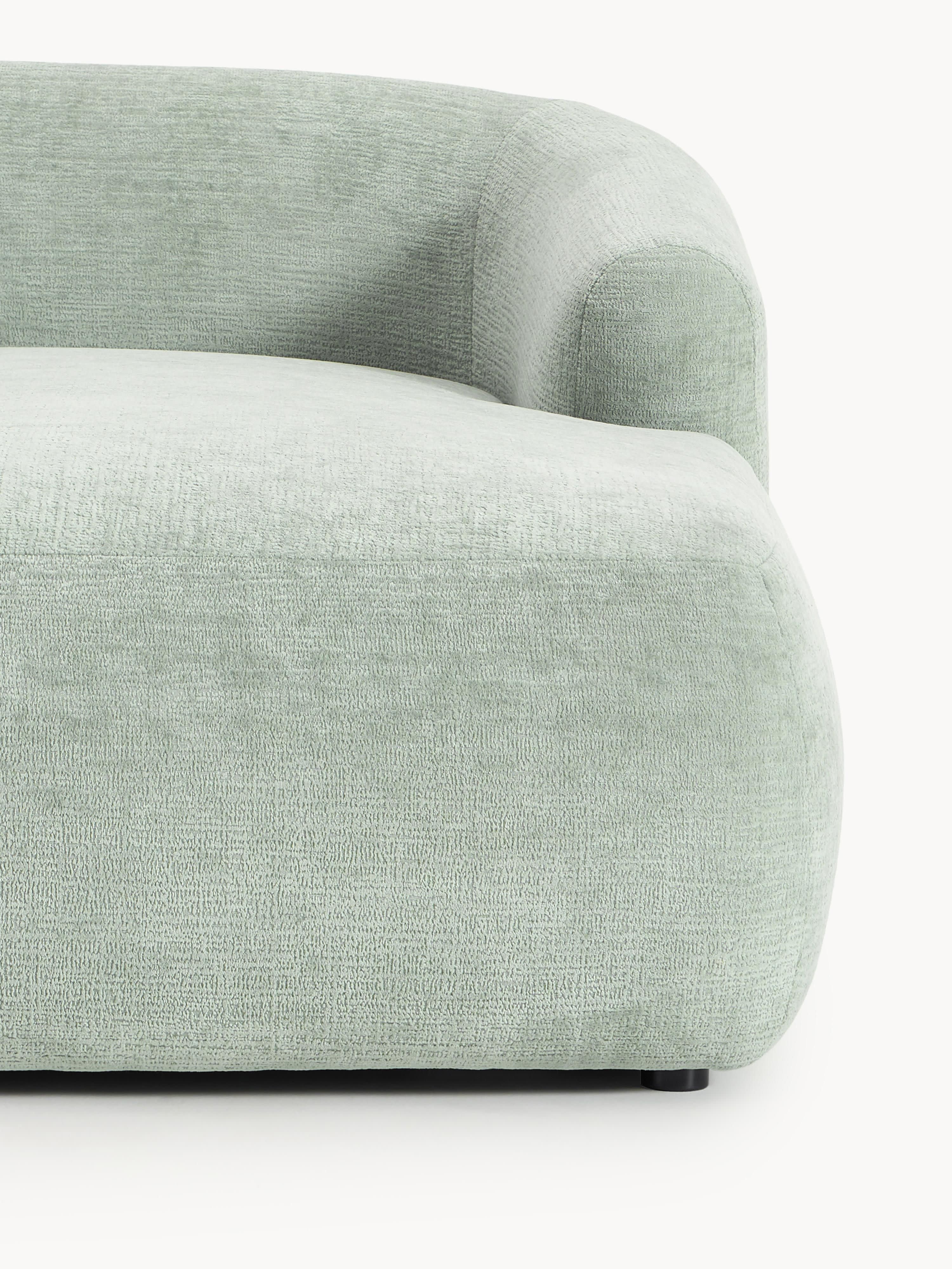 Sofia Corner Chaise Module