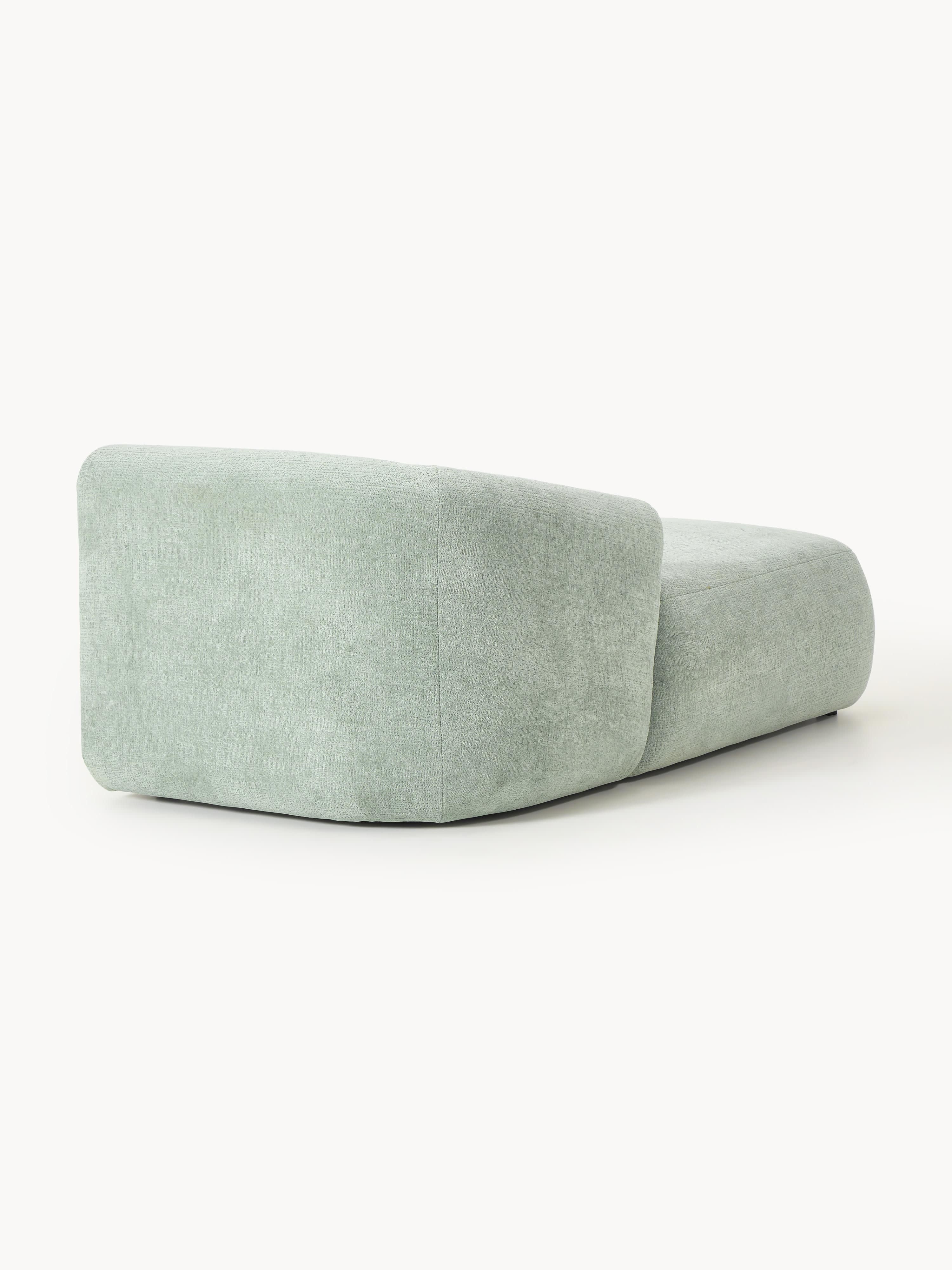 Sofia Corner Chaise Module