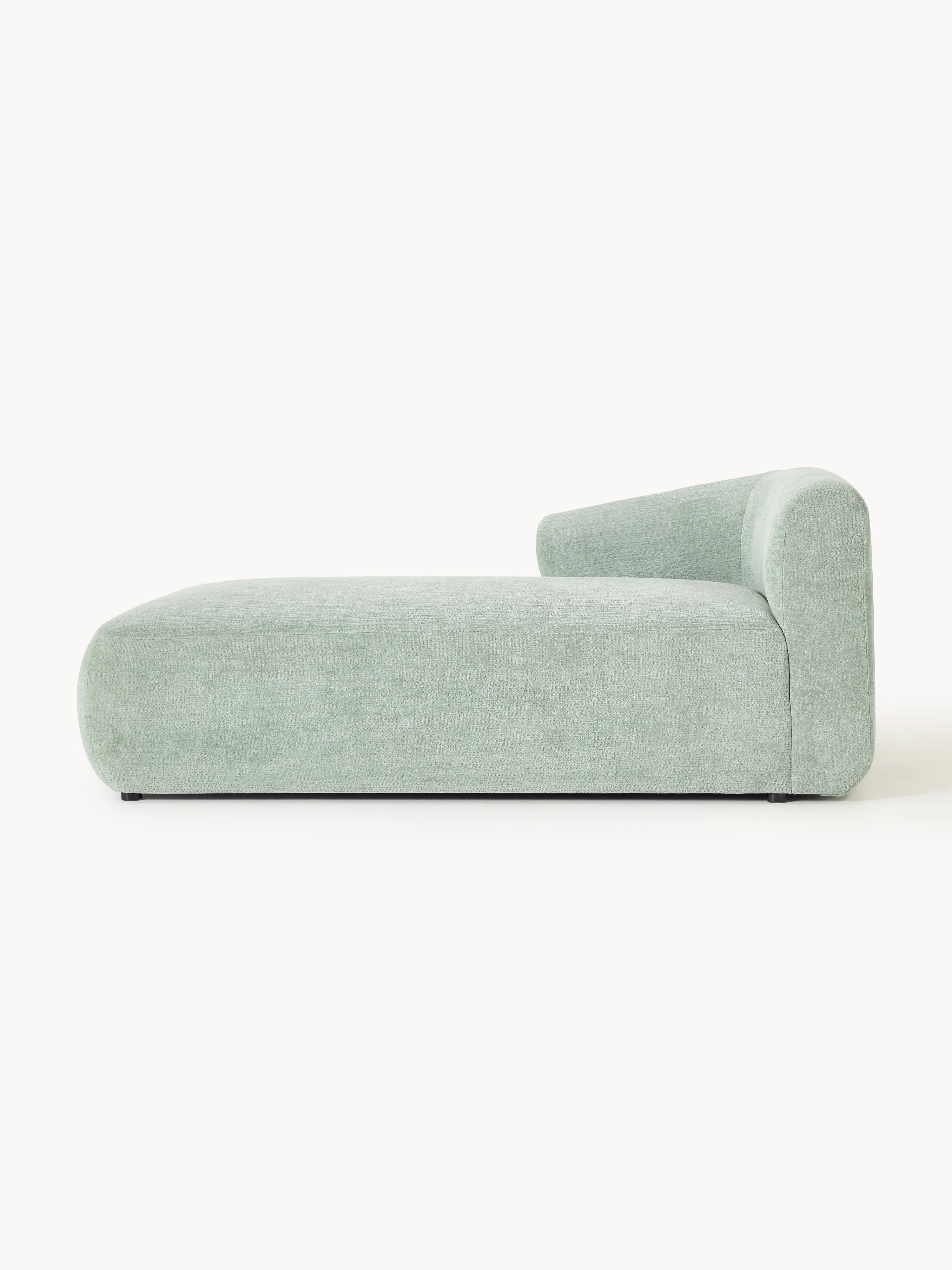 Sofia Corner Chaise Module