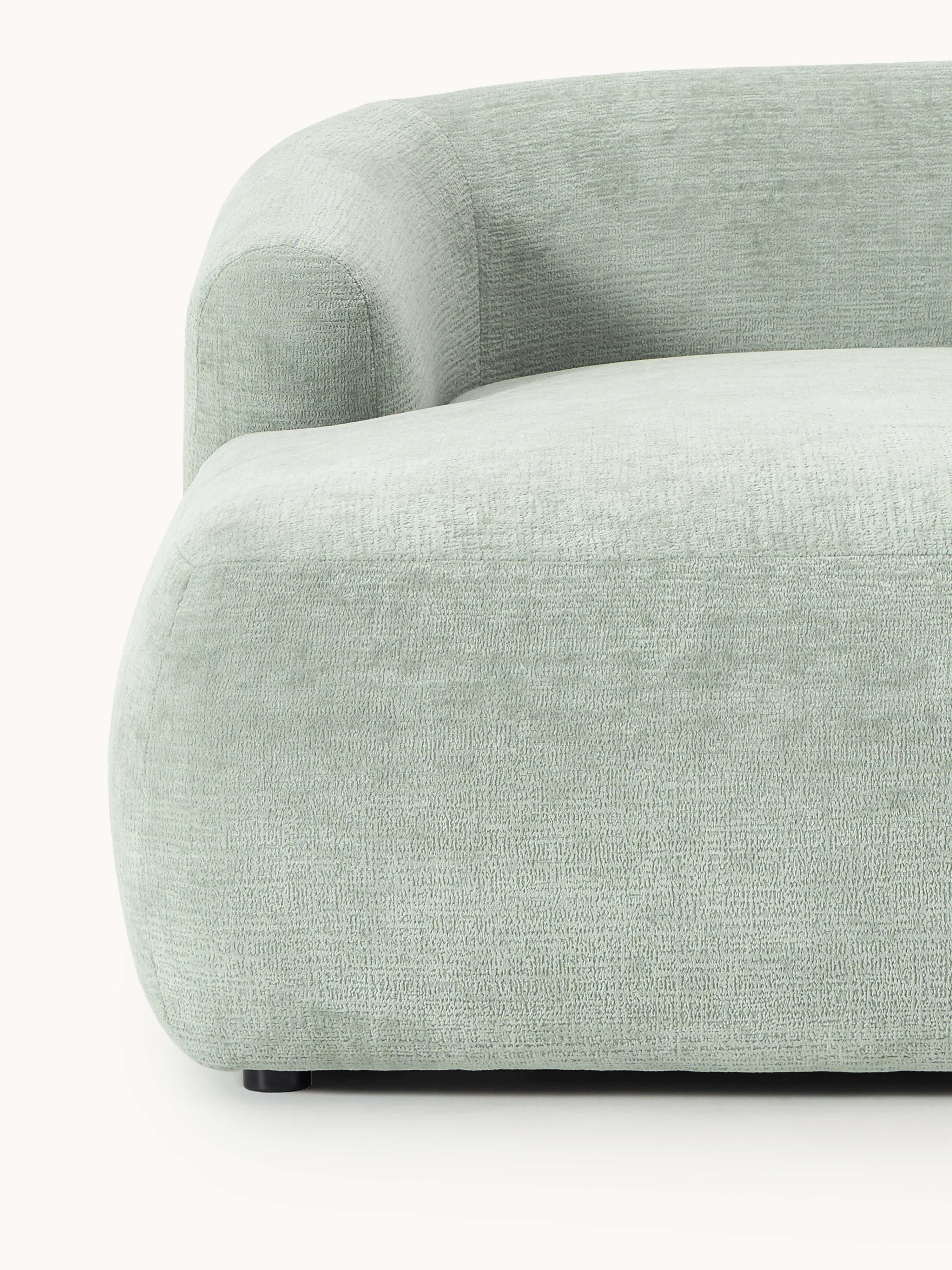 Sofia Corner Chaise Module