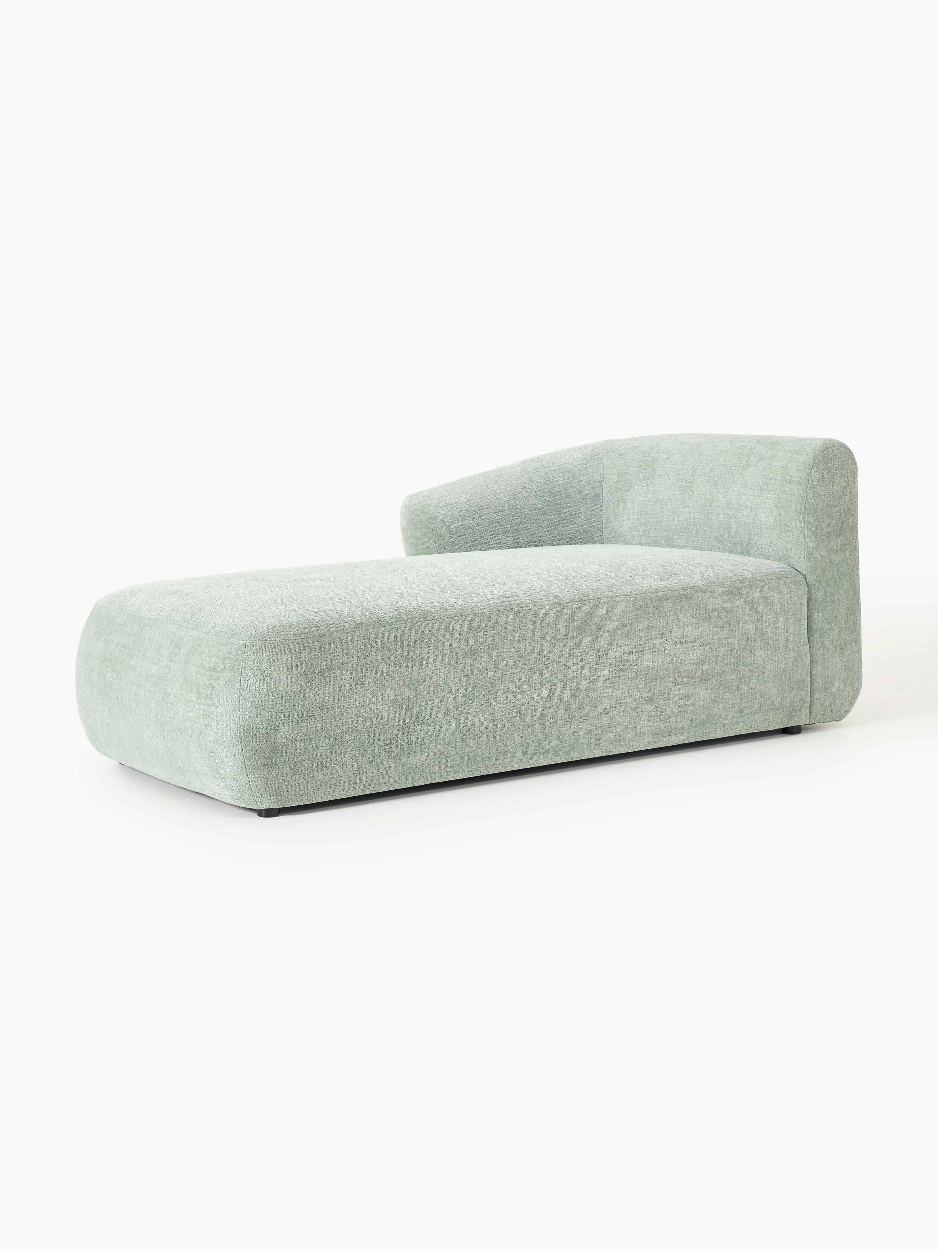 Sofia Corner Chaise Module