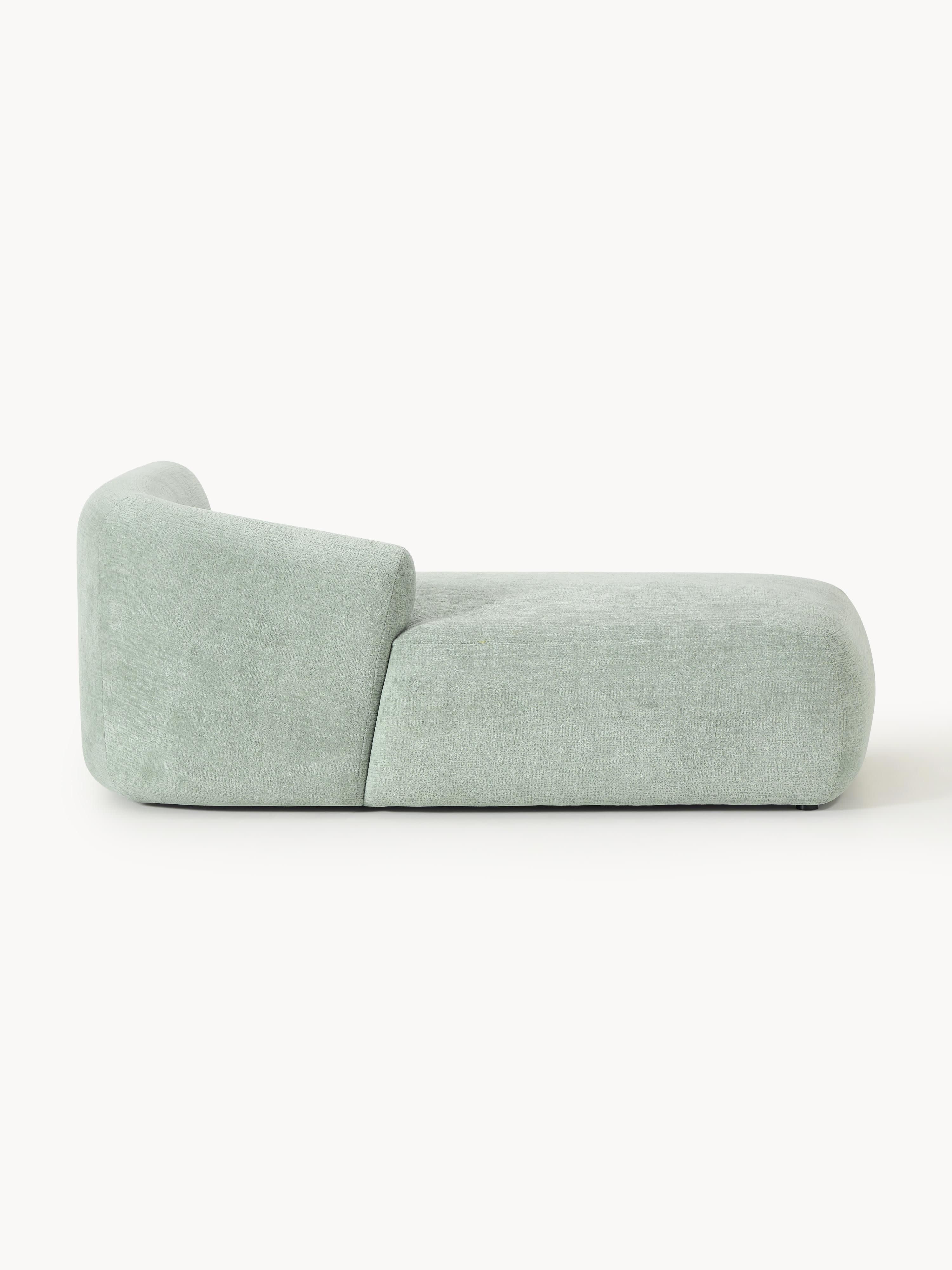 Sofia Corner Chaise Module