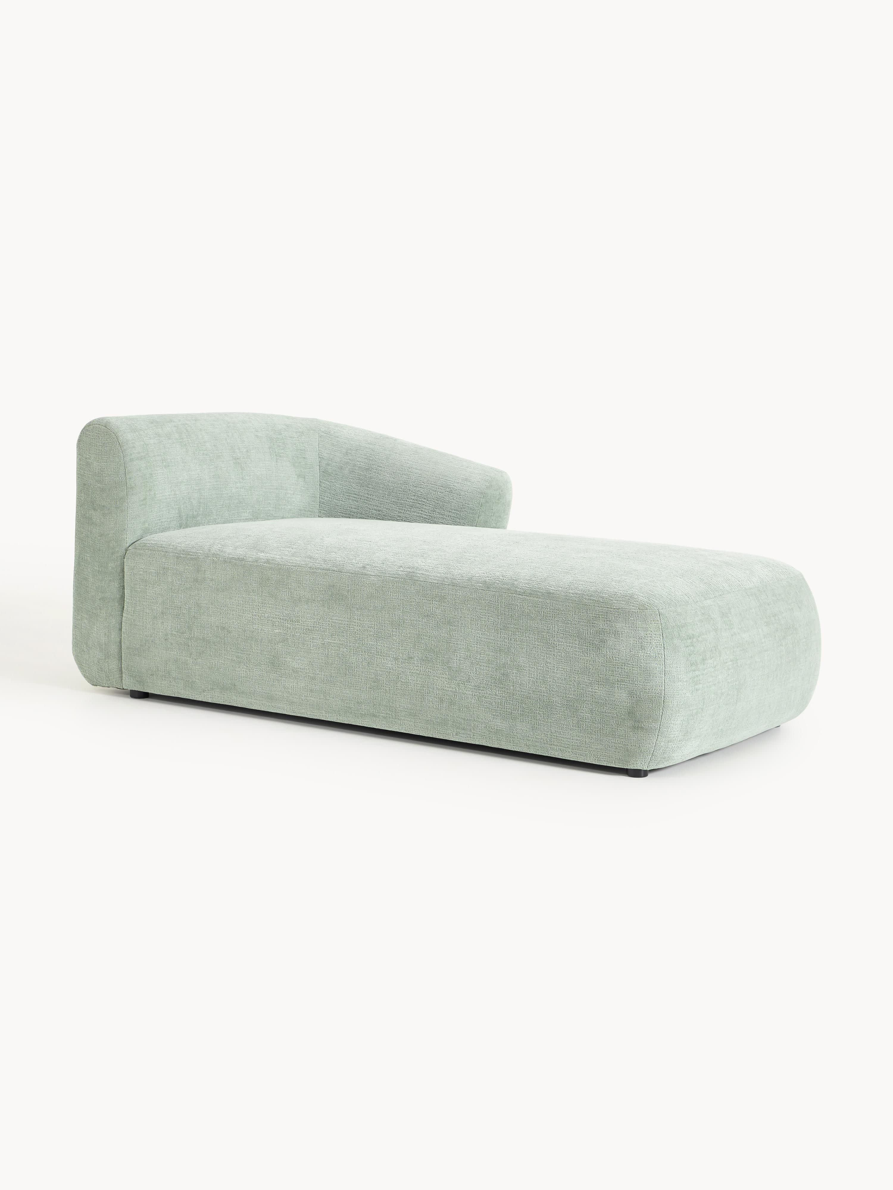 Sofia Corner Chaise Module