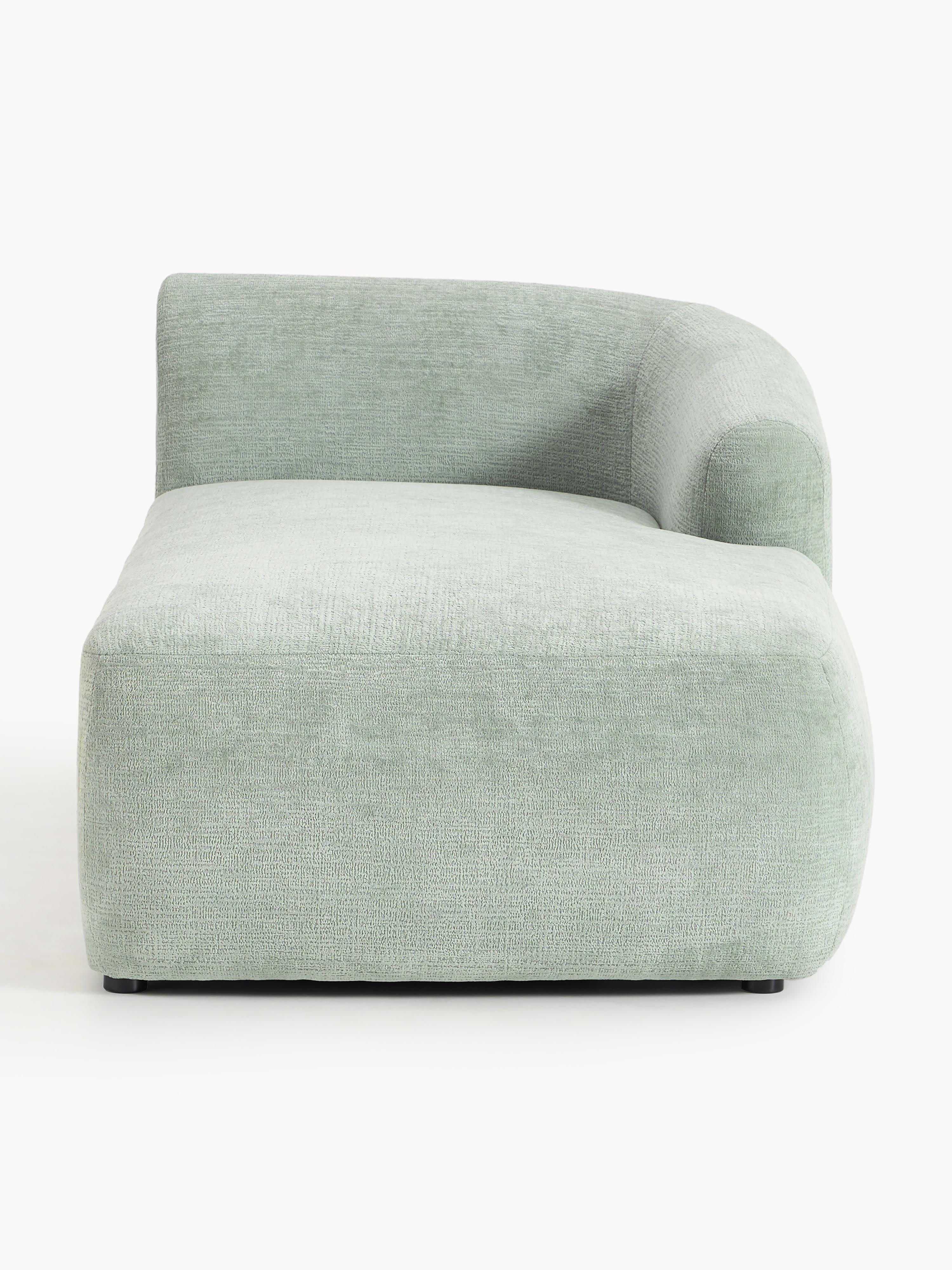 Sofia Corner Chaise Module