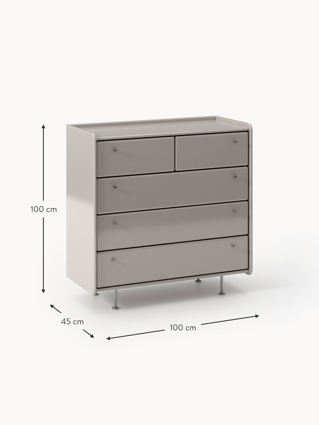 Coya Dresser