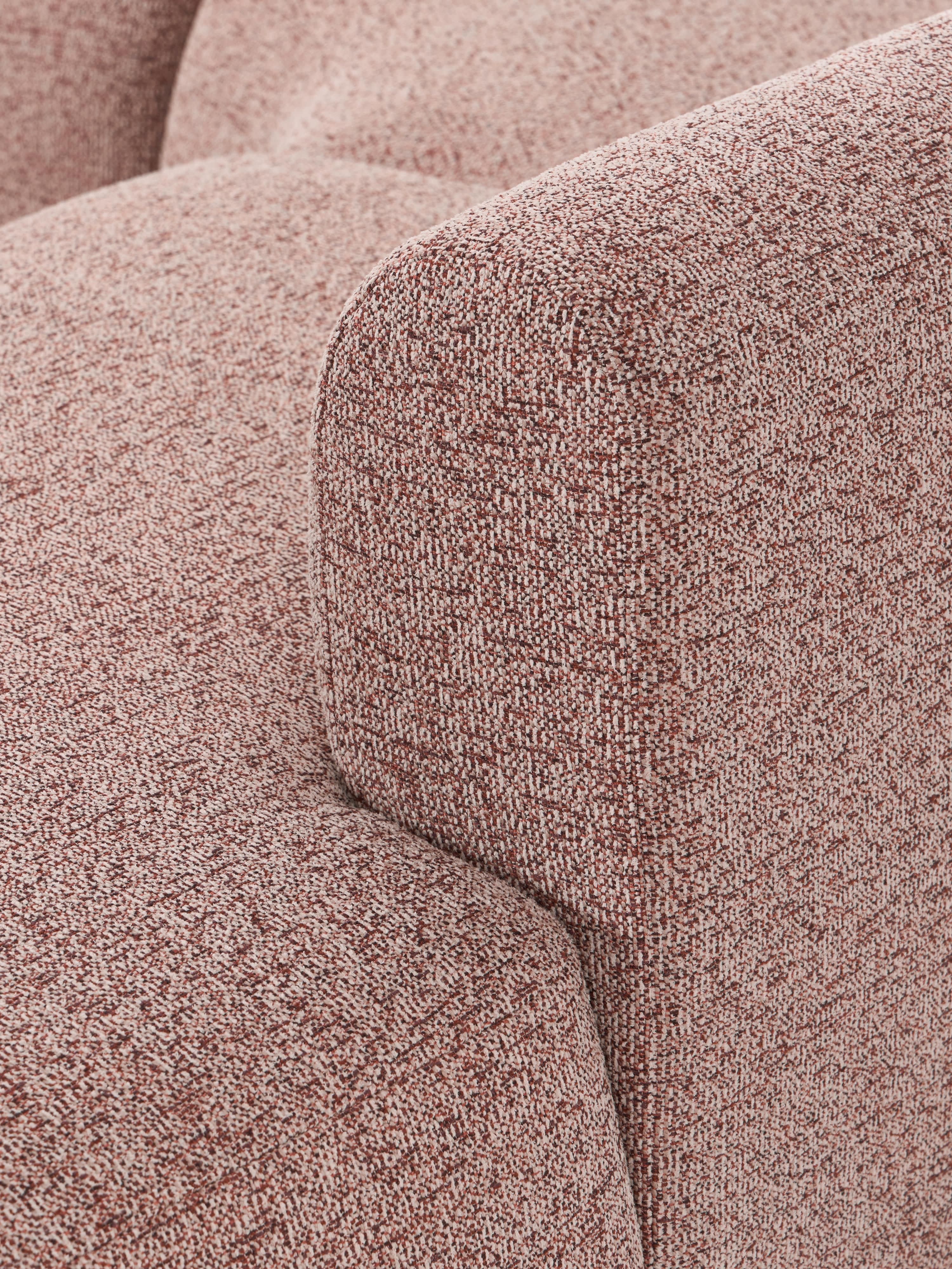 Sofia XL Modular Bouclé Corner Sofa