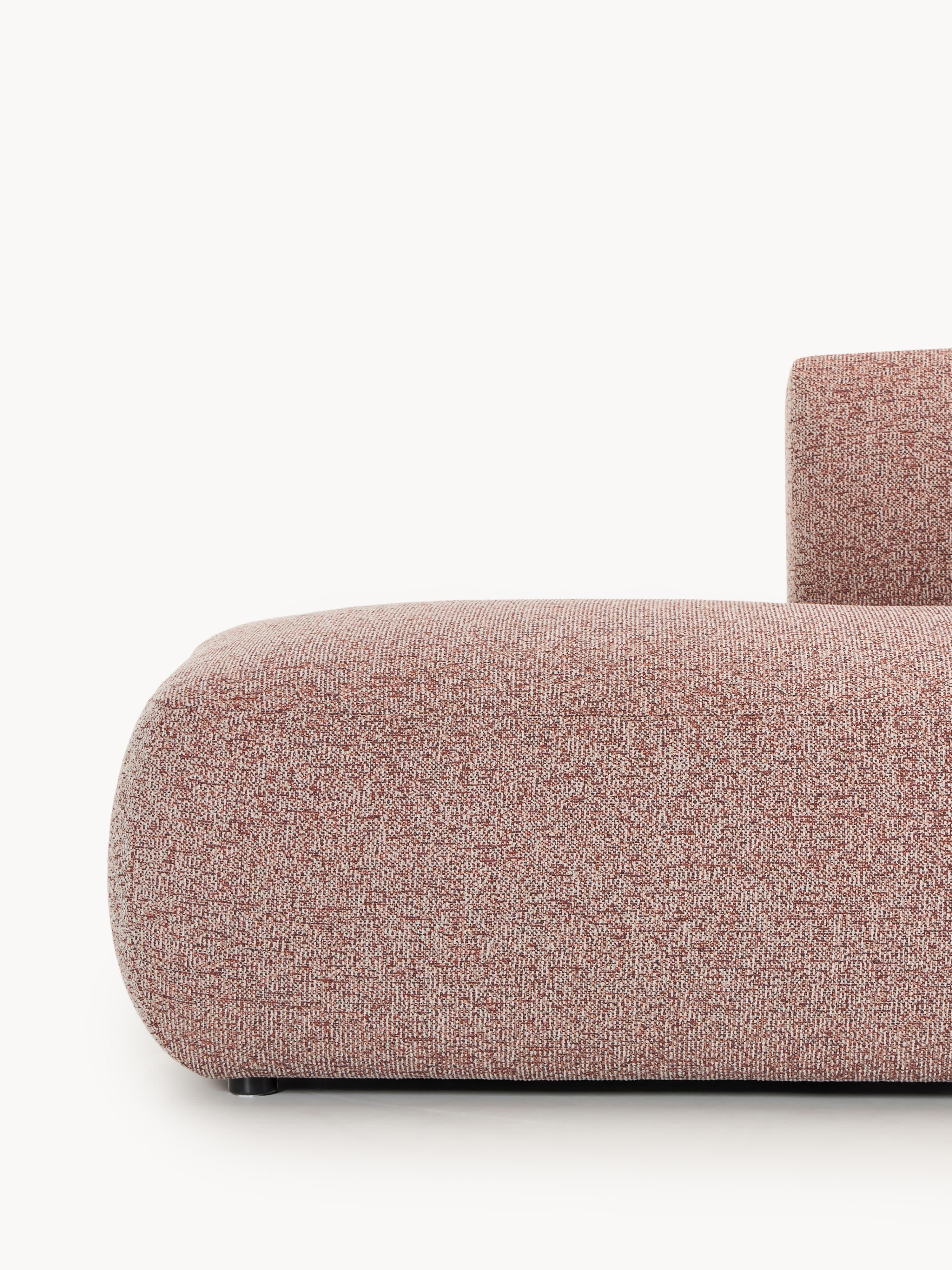 Sofia XL Modular Bouclé Corner Sofa