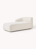 Gallery image 1 - Bouclé Corner Chaise Module Sofia