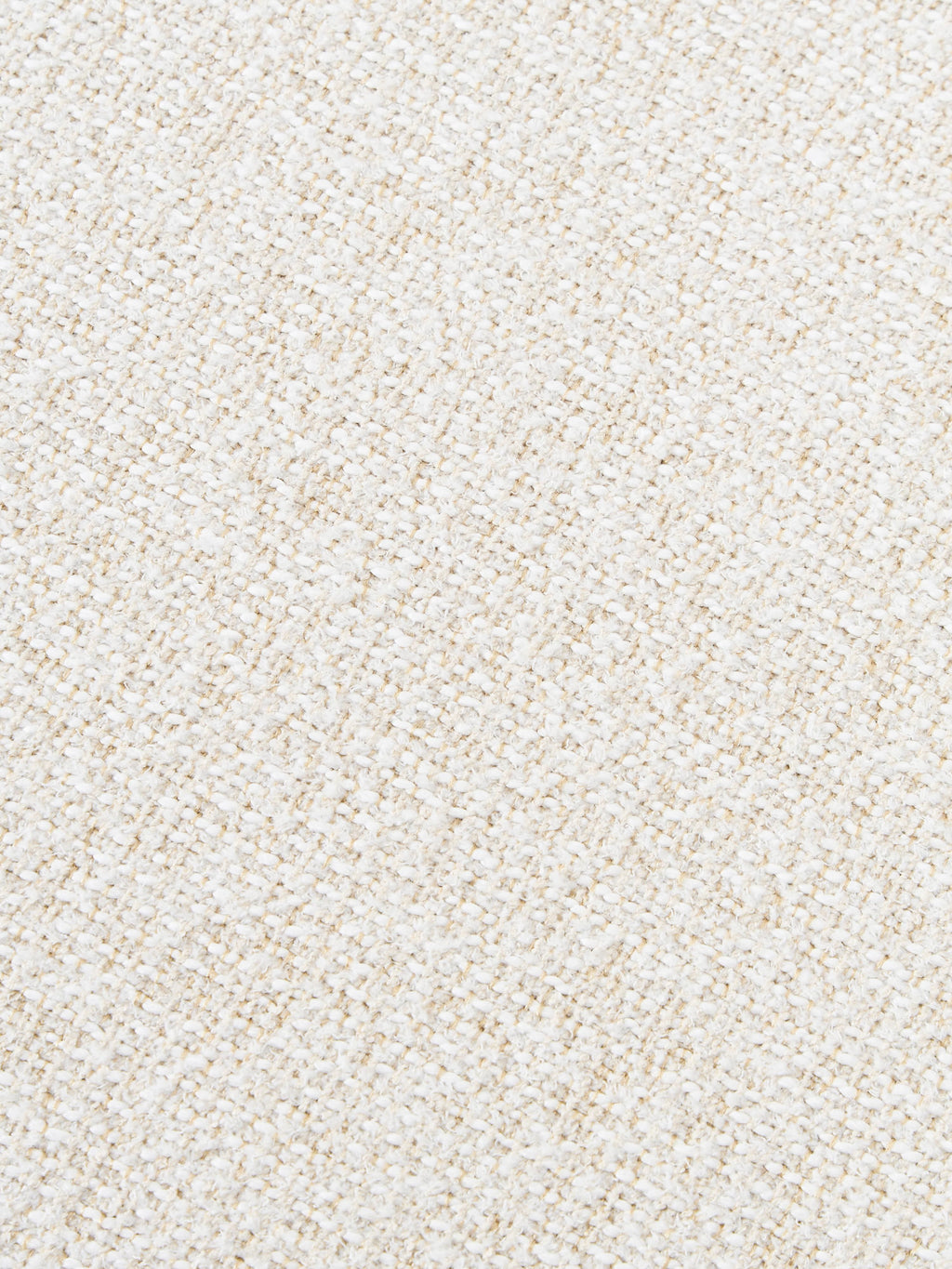 Sofia Bouclé Corner Chaise Module