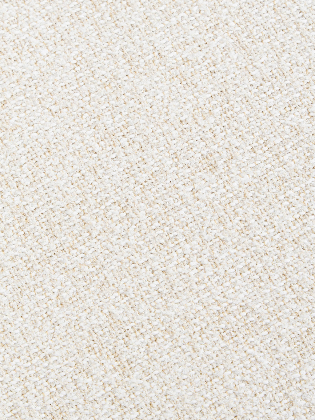 Sofia Bouclé Corner Chaise Module