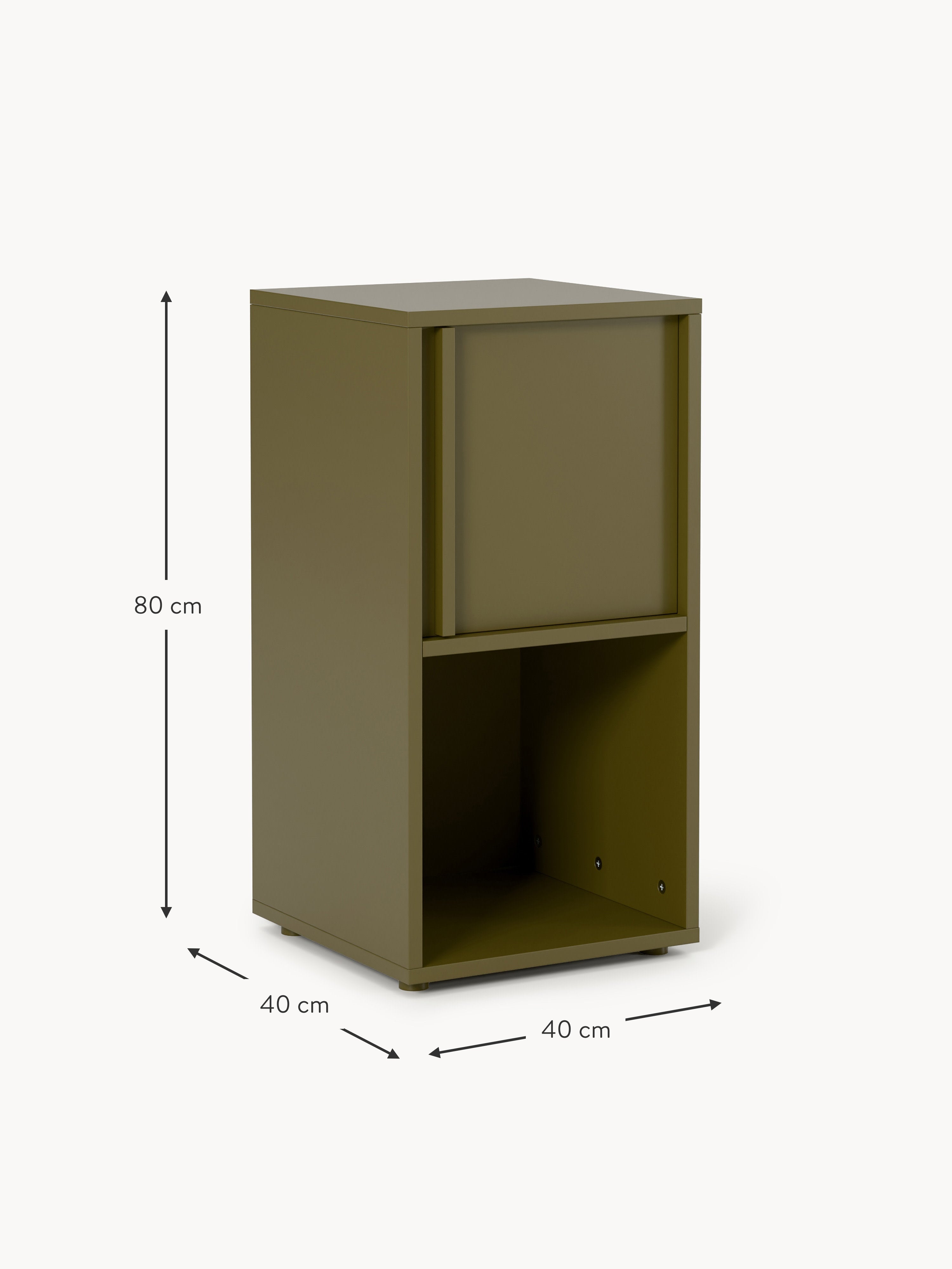 Module Ani for Modular Shelf System