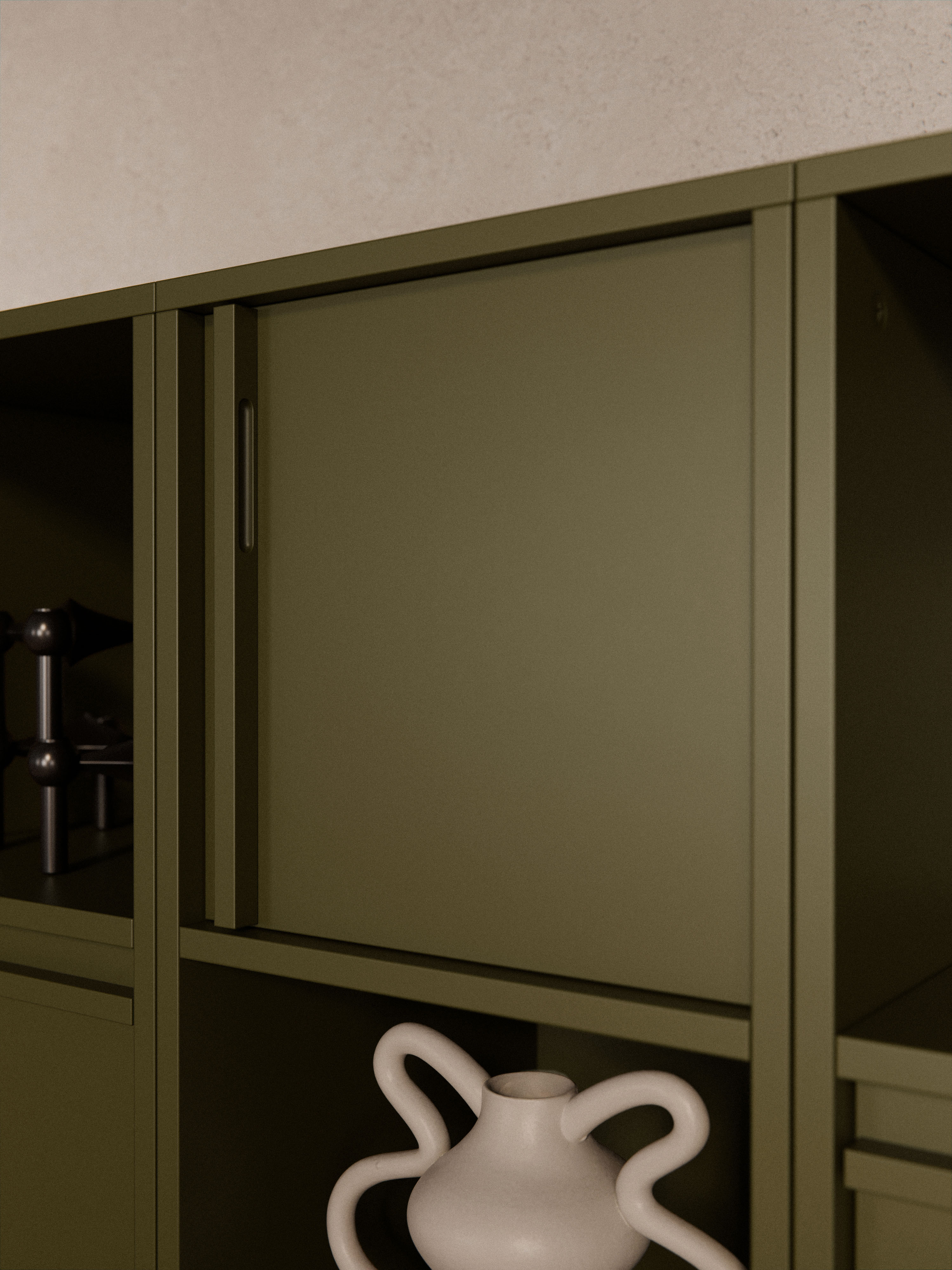 Module Ani for Modular Shelf System
