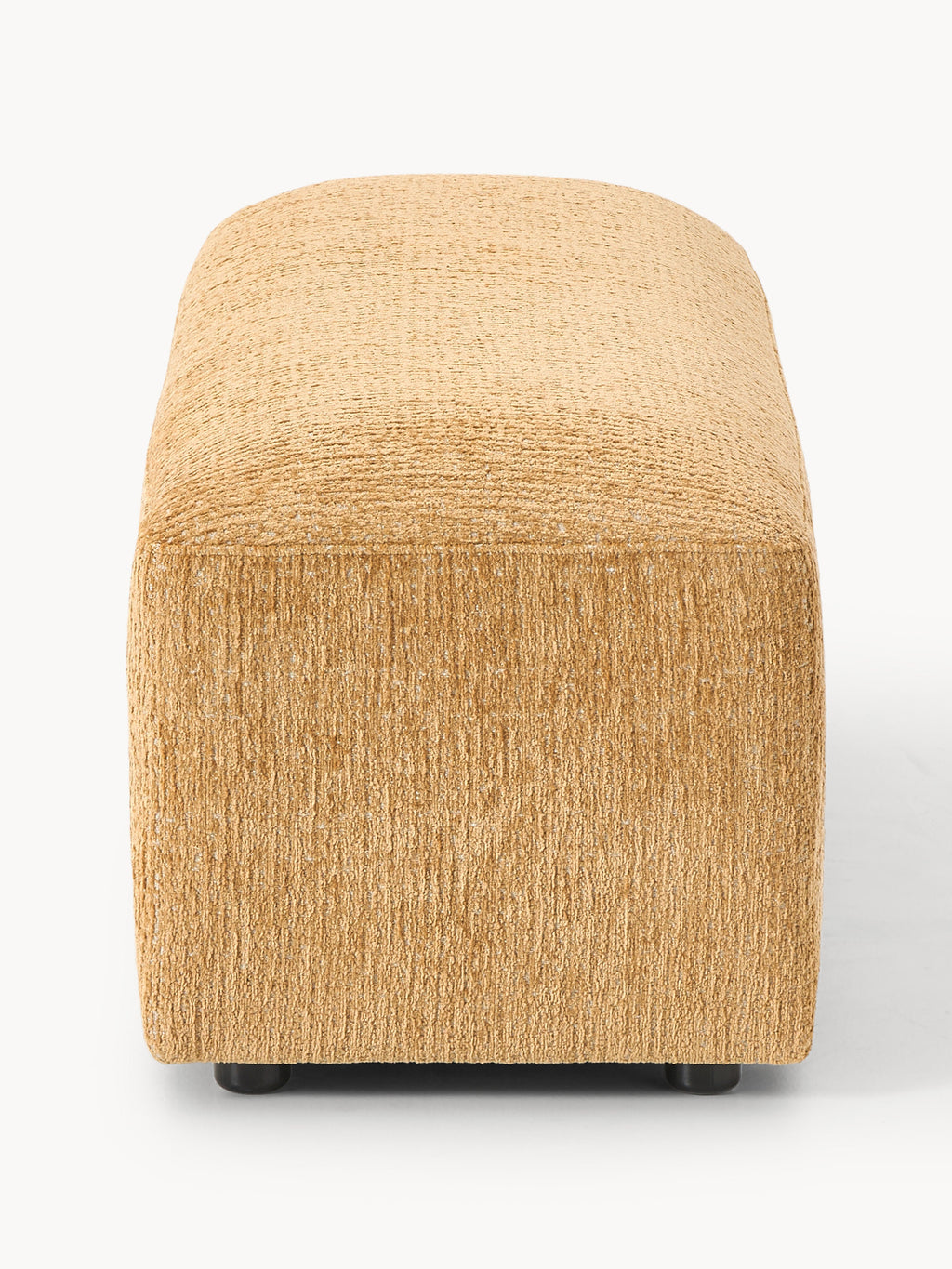 Melva XL Ottoman, W 116 x D 42 cm