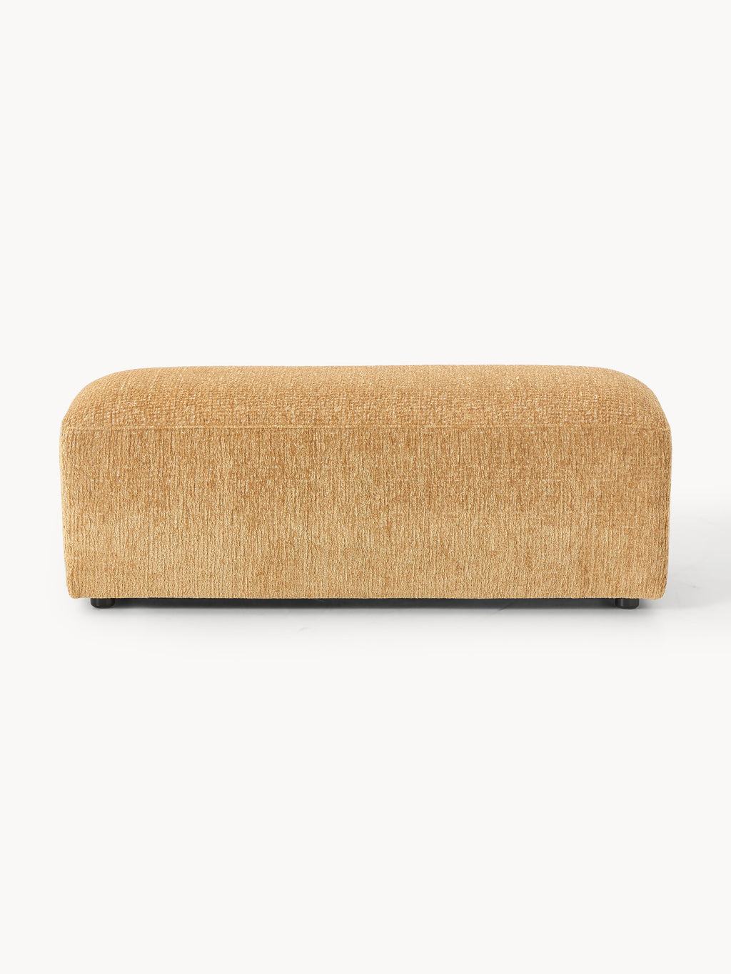 Melva XL Ottoman, W 116 x D 42 cm