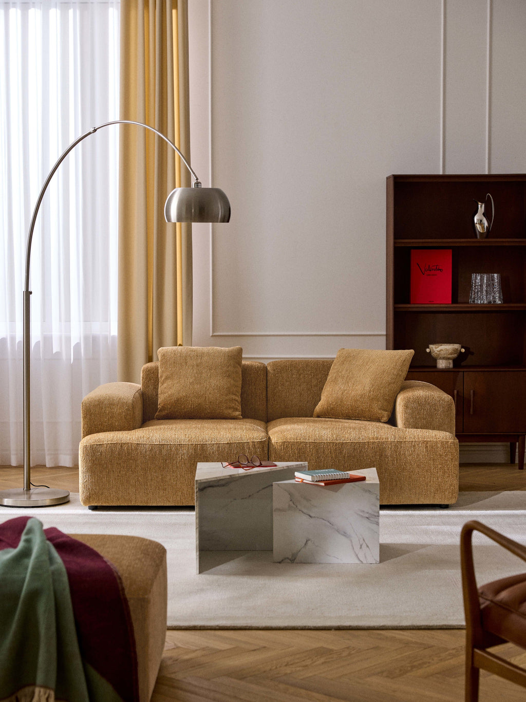 Melva Sofa (2-seater)