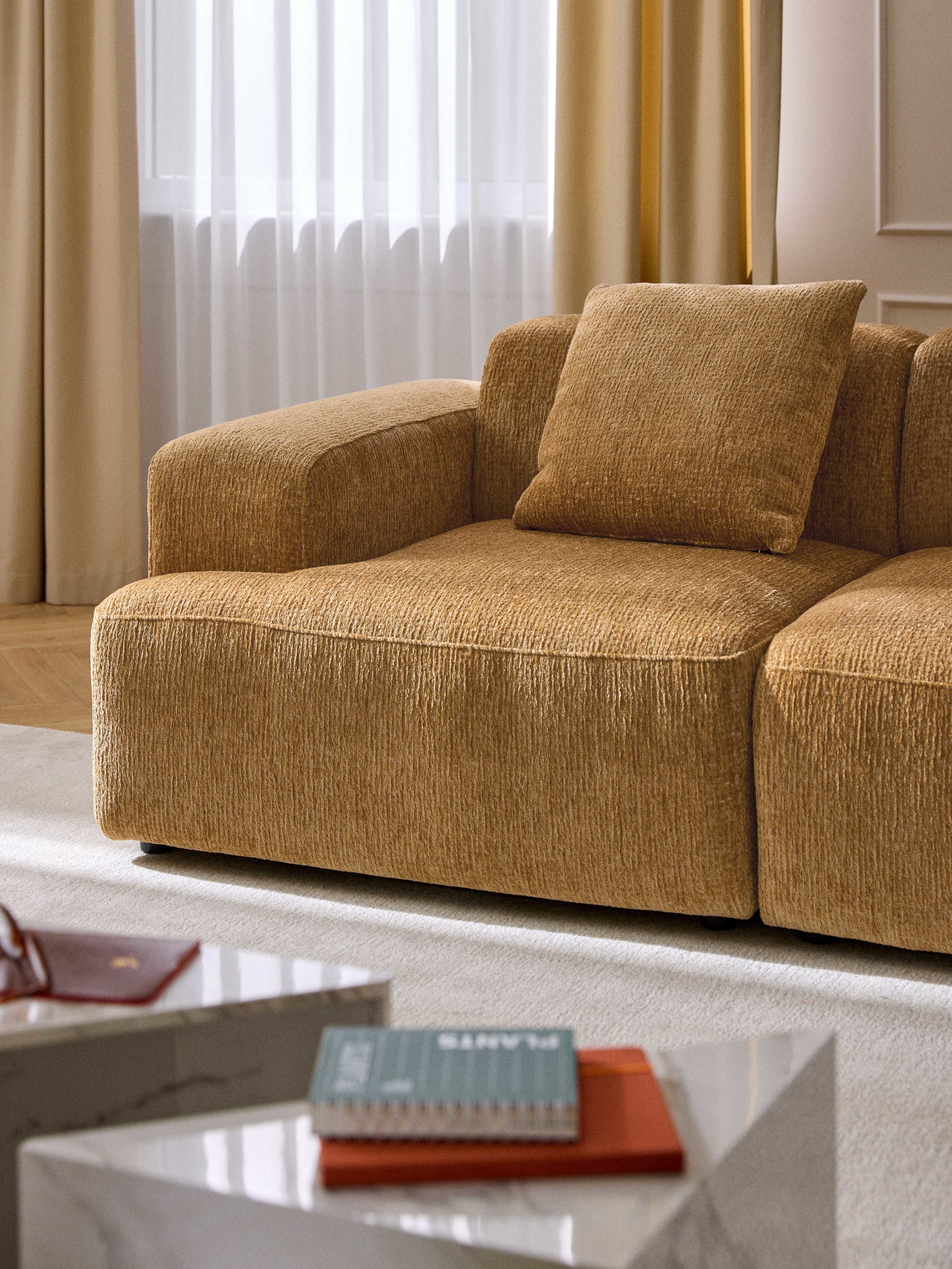 Melva Sofa (2-seater)