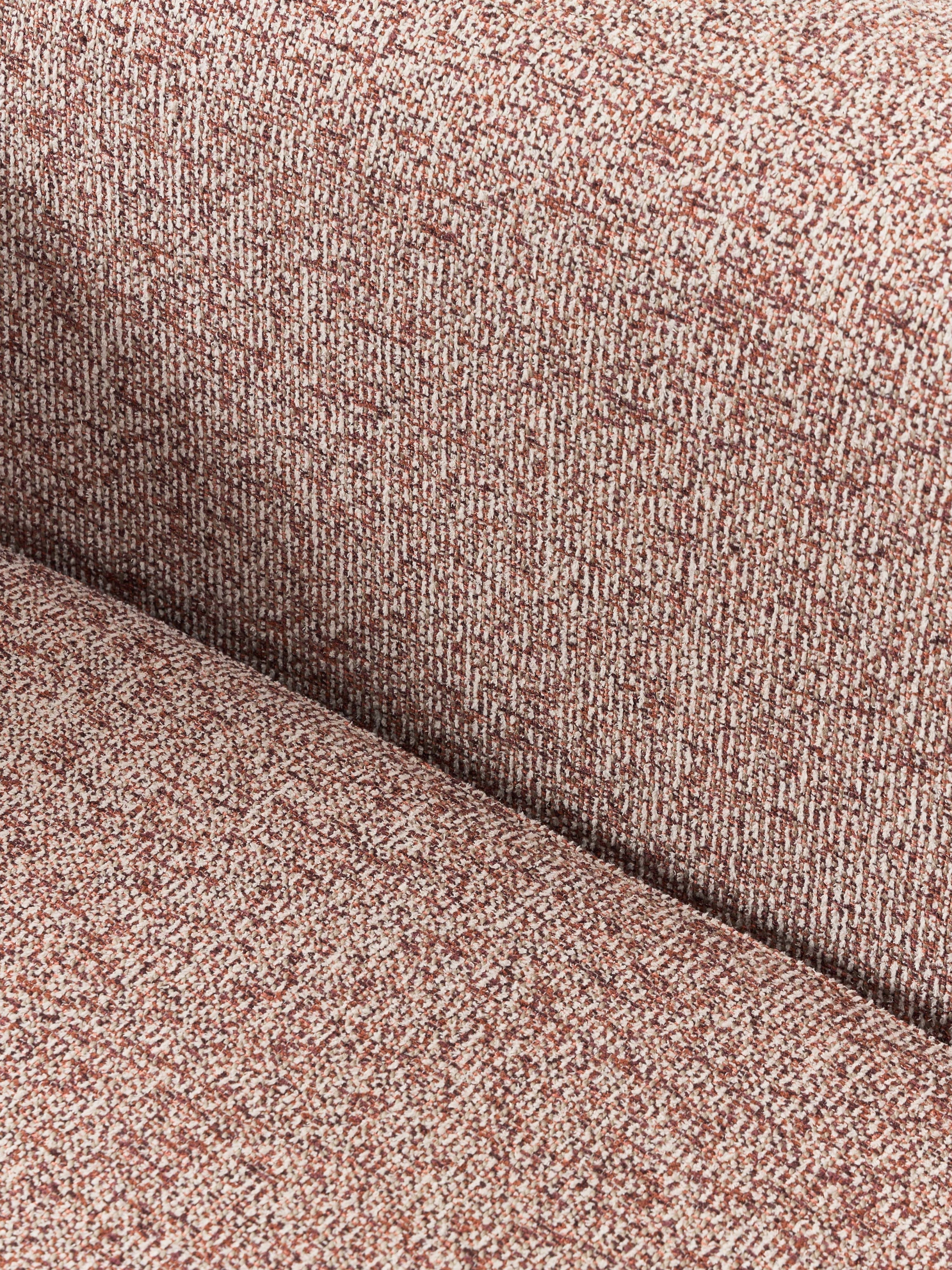 Eliot Bouclé Chair Bed