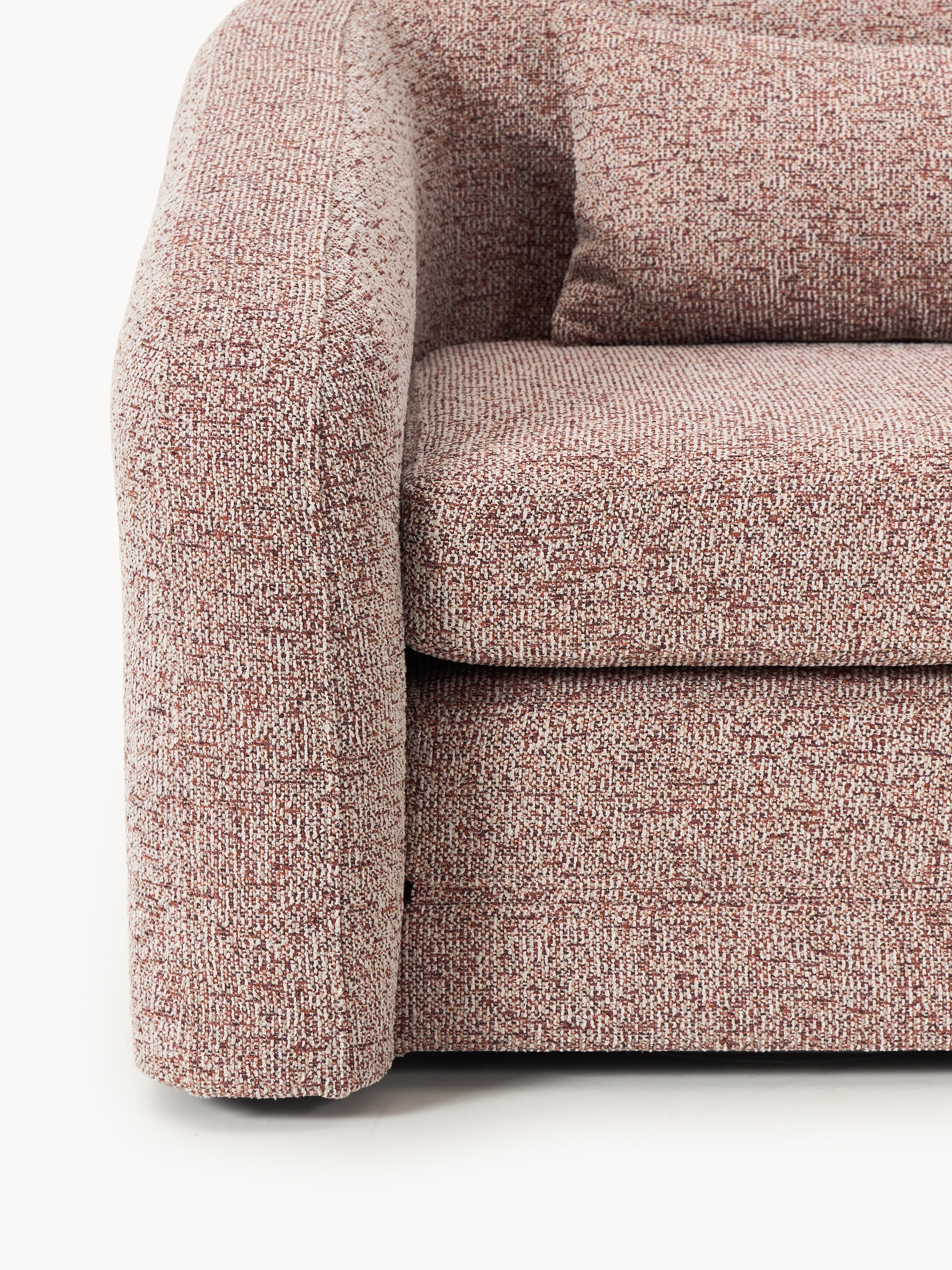 Eliot Bouclé Chair Bed