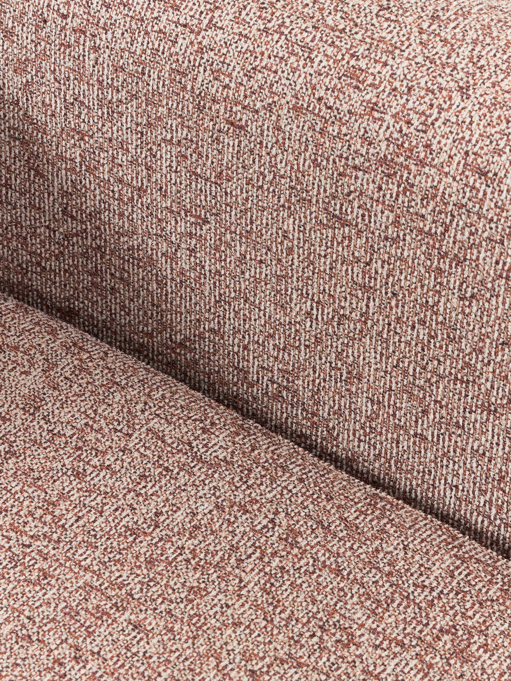 Eliot Bouclé Chair Bed