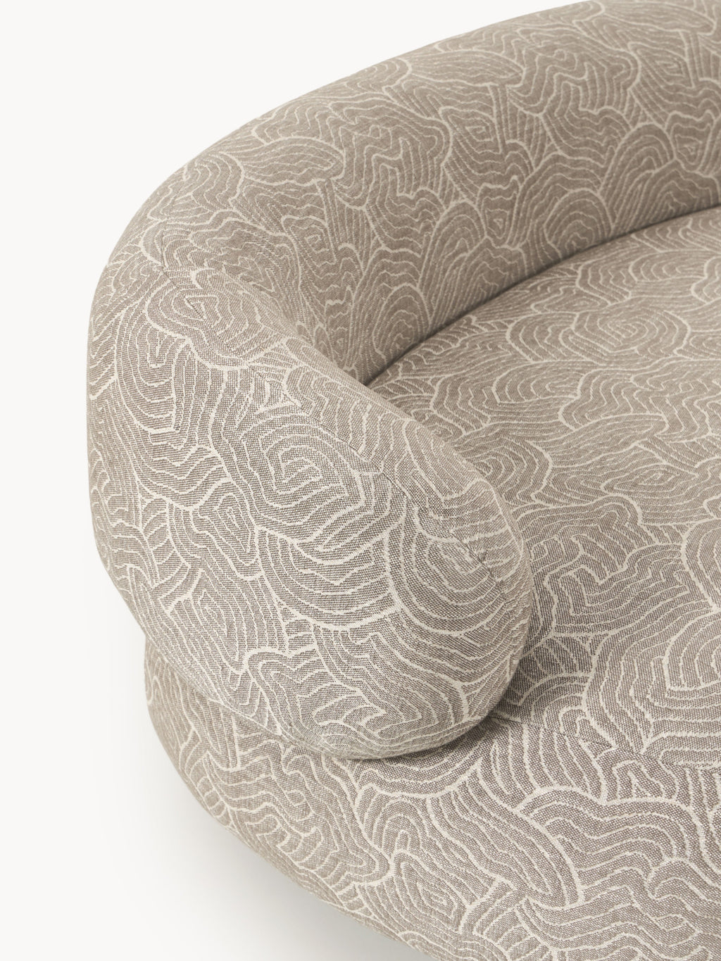 Alba Sofa (2-seater)
