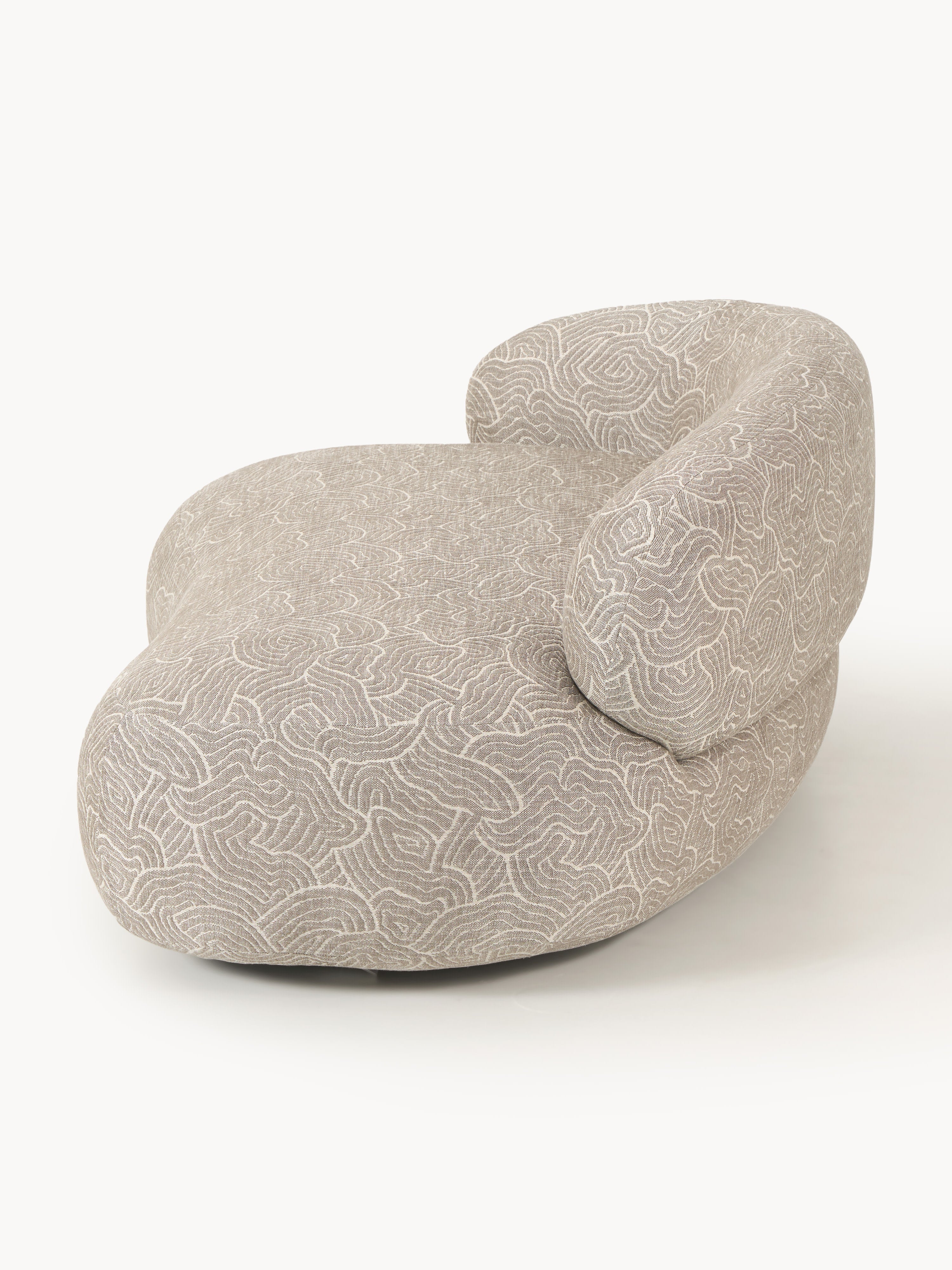 Alba Sofa (2-seater)