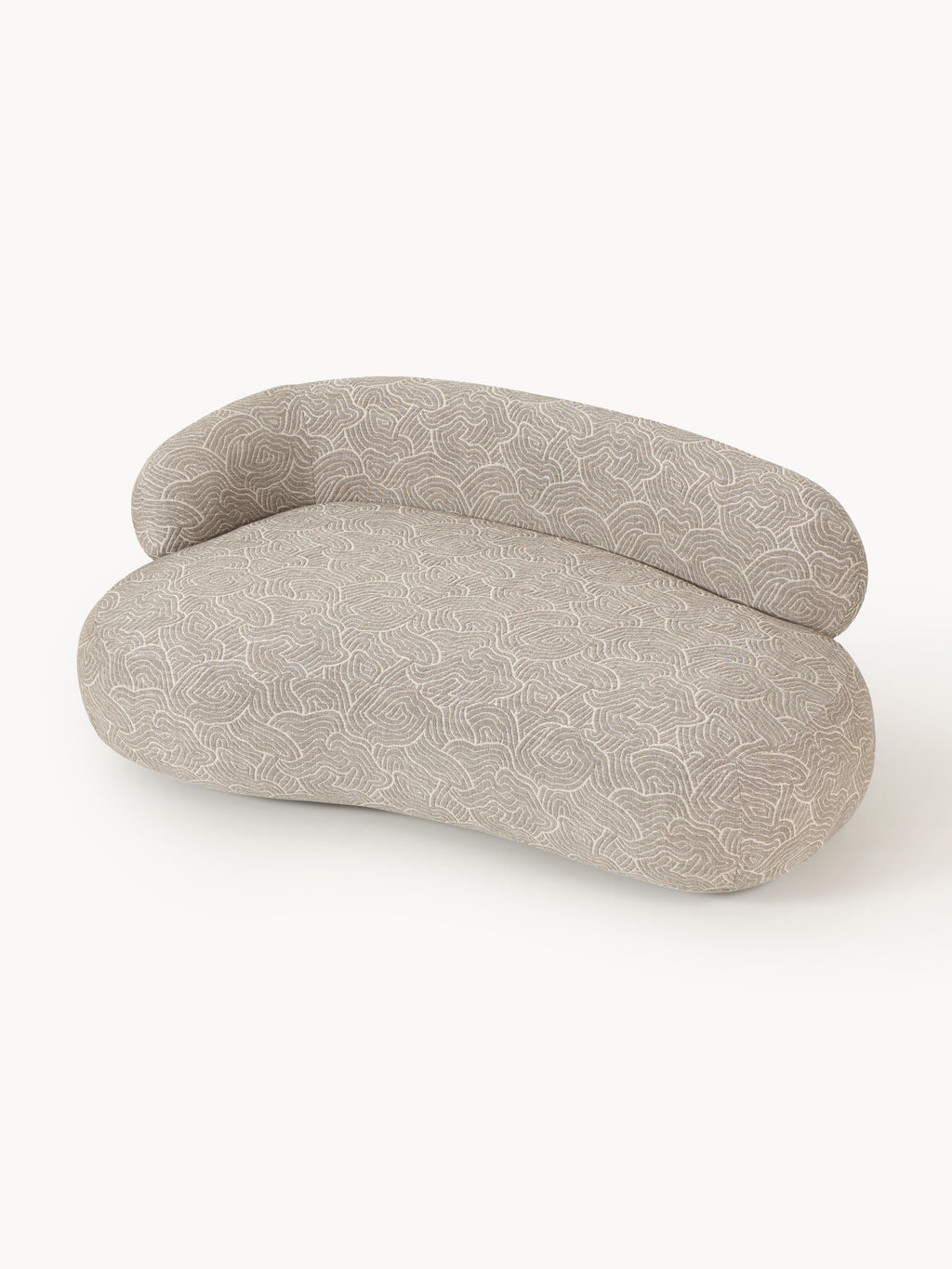 Alba Sofa (2-seater)