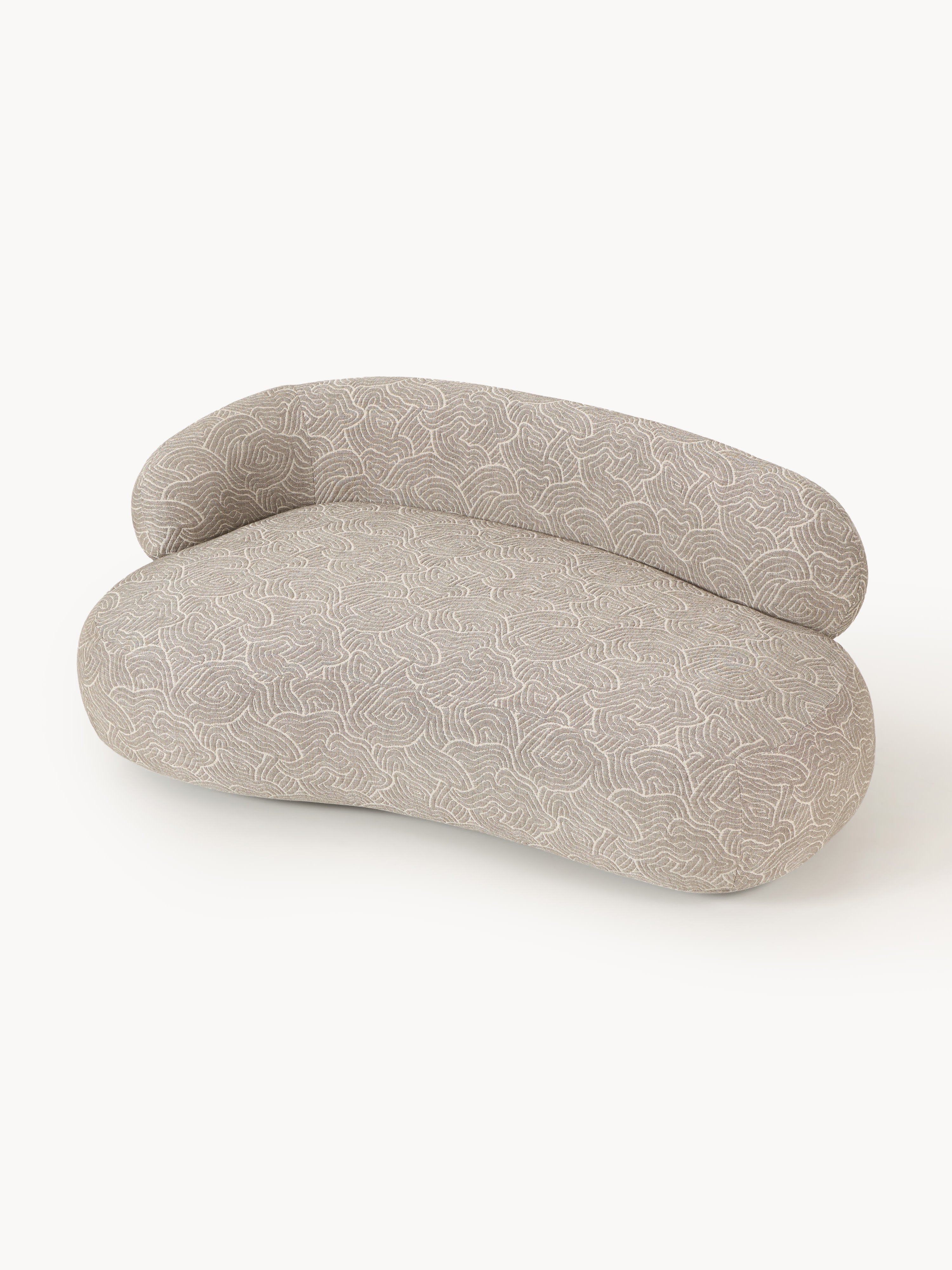 Alba Sofa (2-seater)