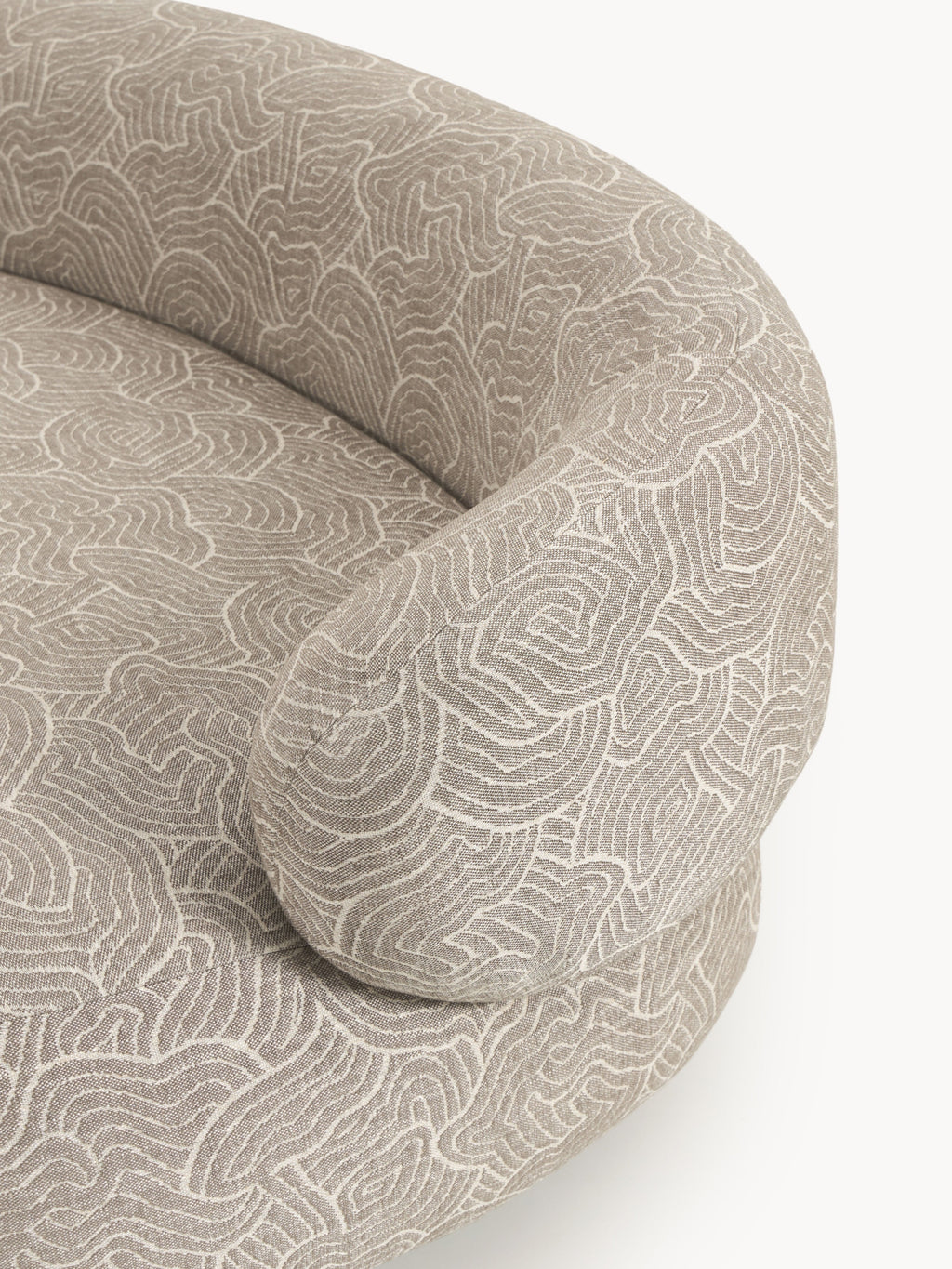 Alba Sofa (2-seater)