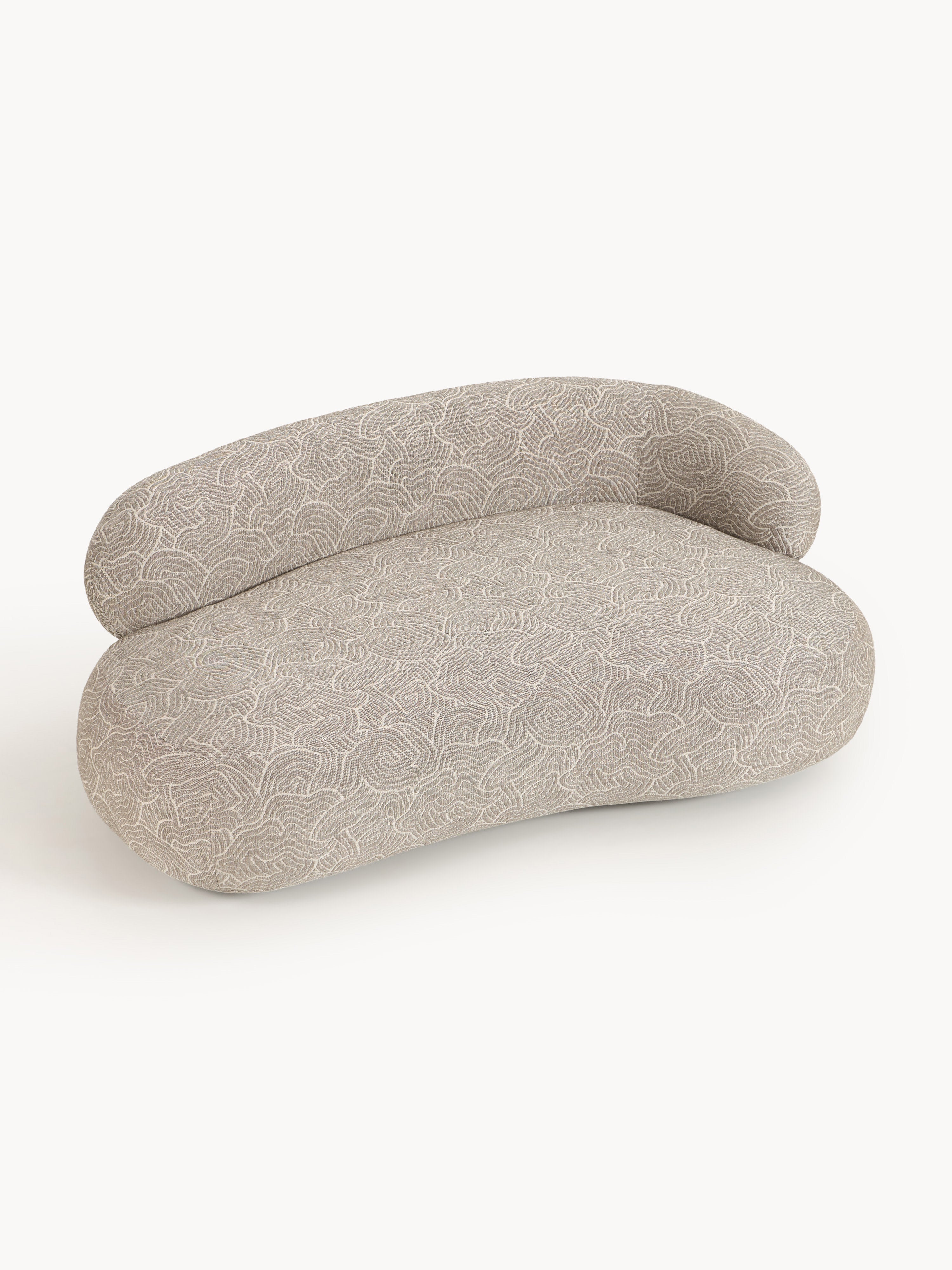 Alba Sofa (2-seater)