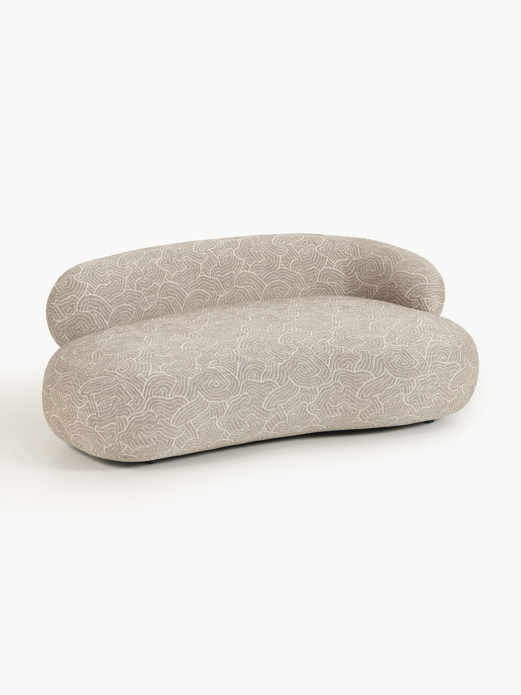 Alba Sofa (2-seater)