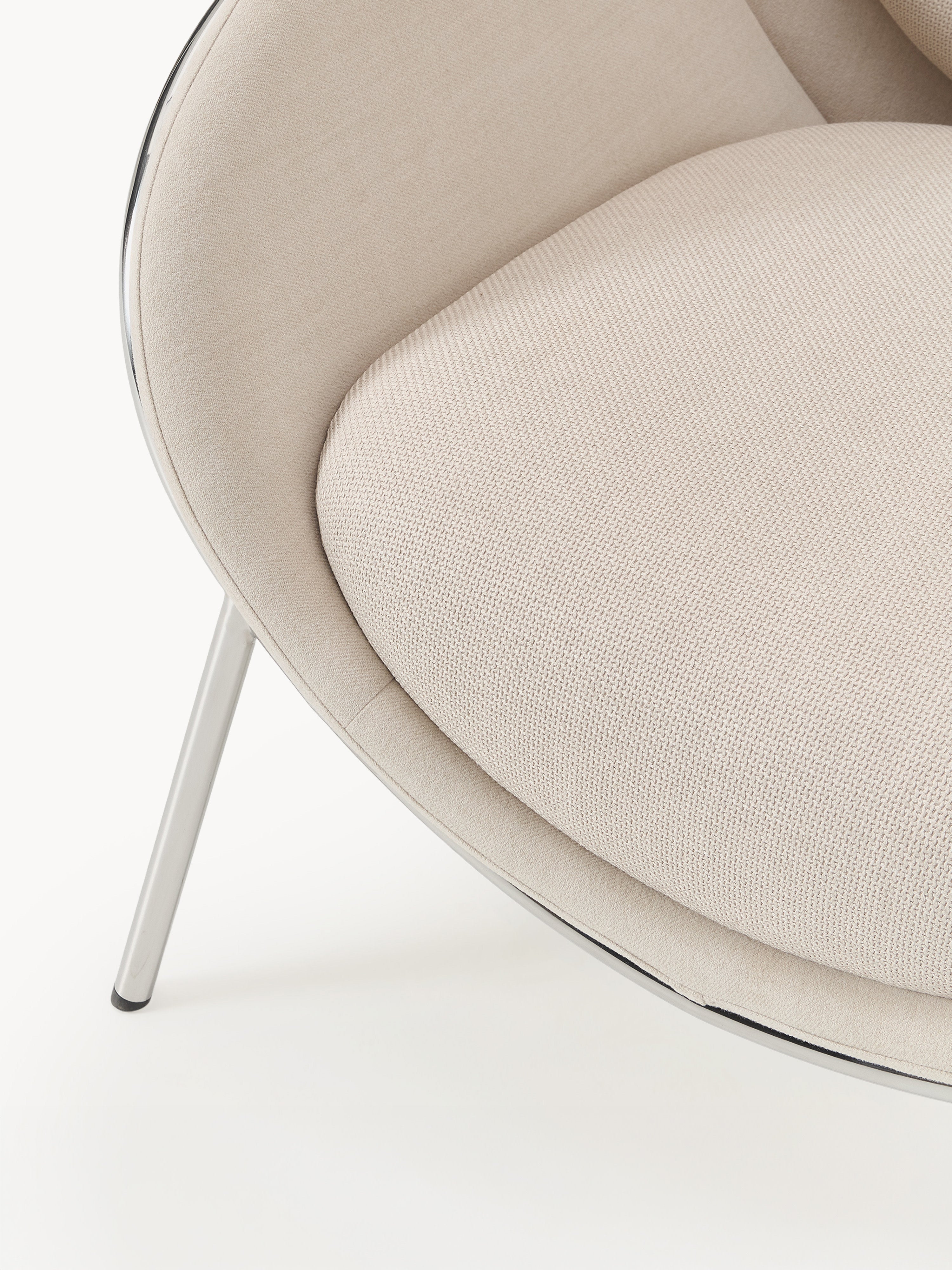 Alysa Lounge Chair
