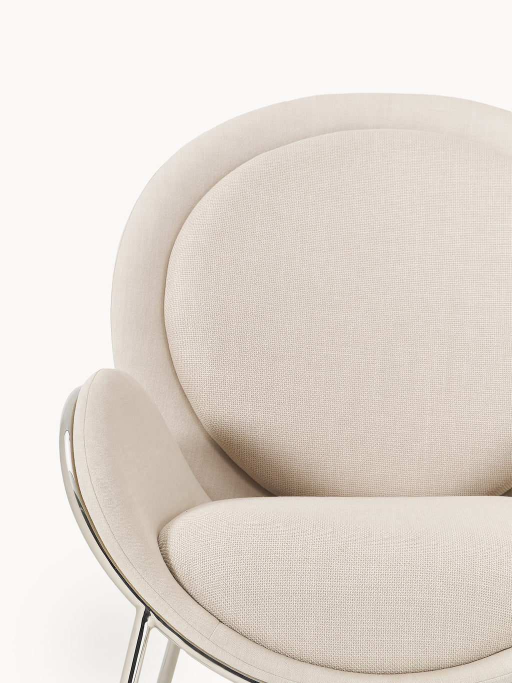 Alysa Lounge Chair