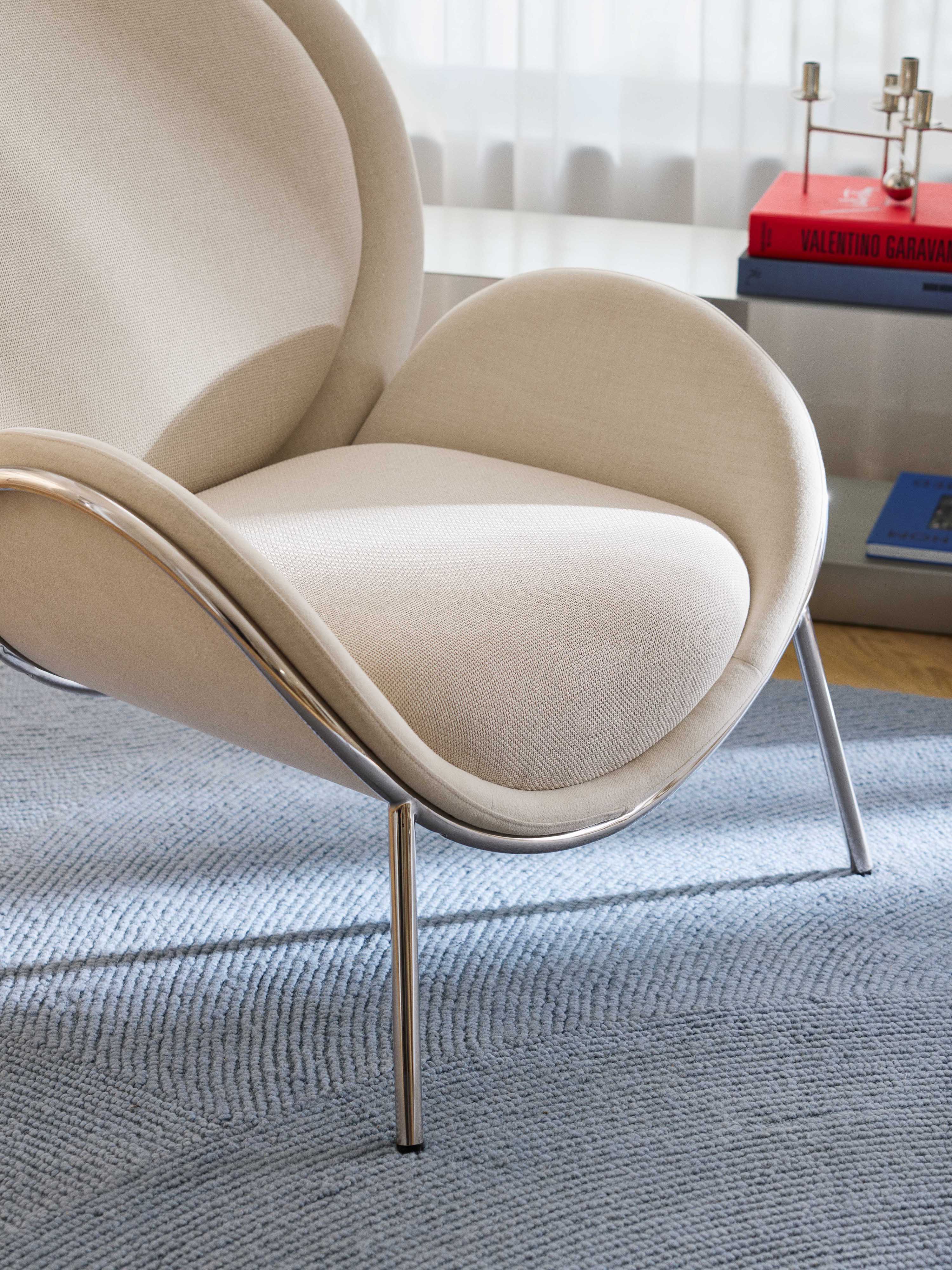 Alysa Lounge Chair