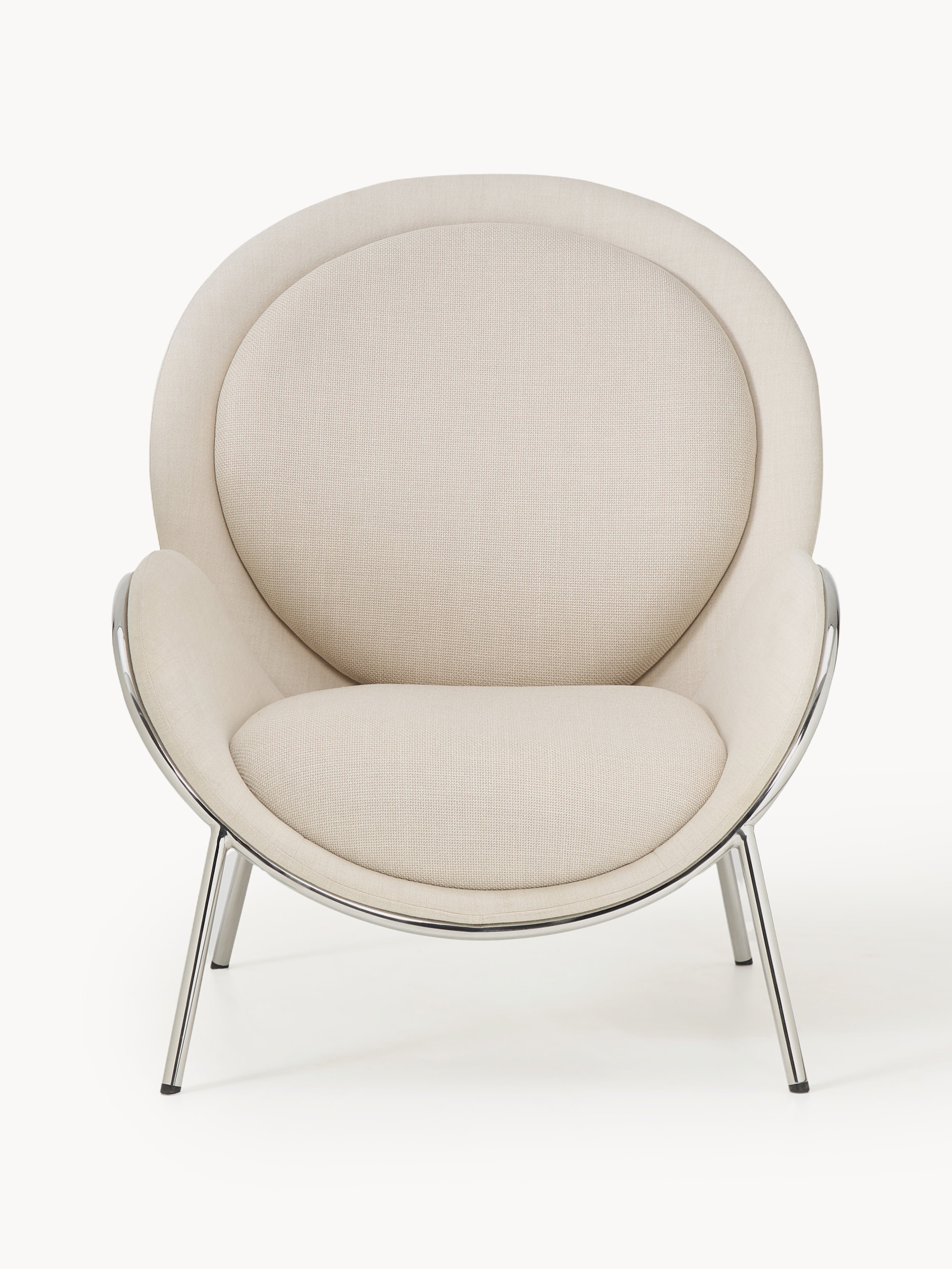 Alysa Lounge Chair