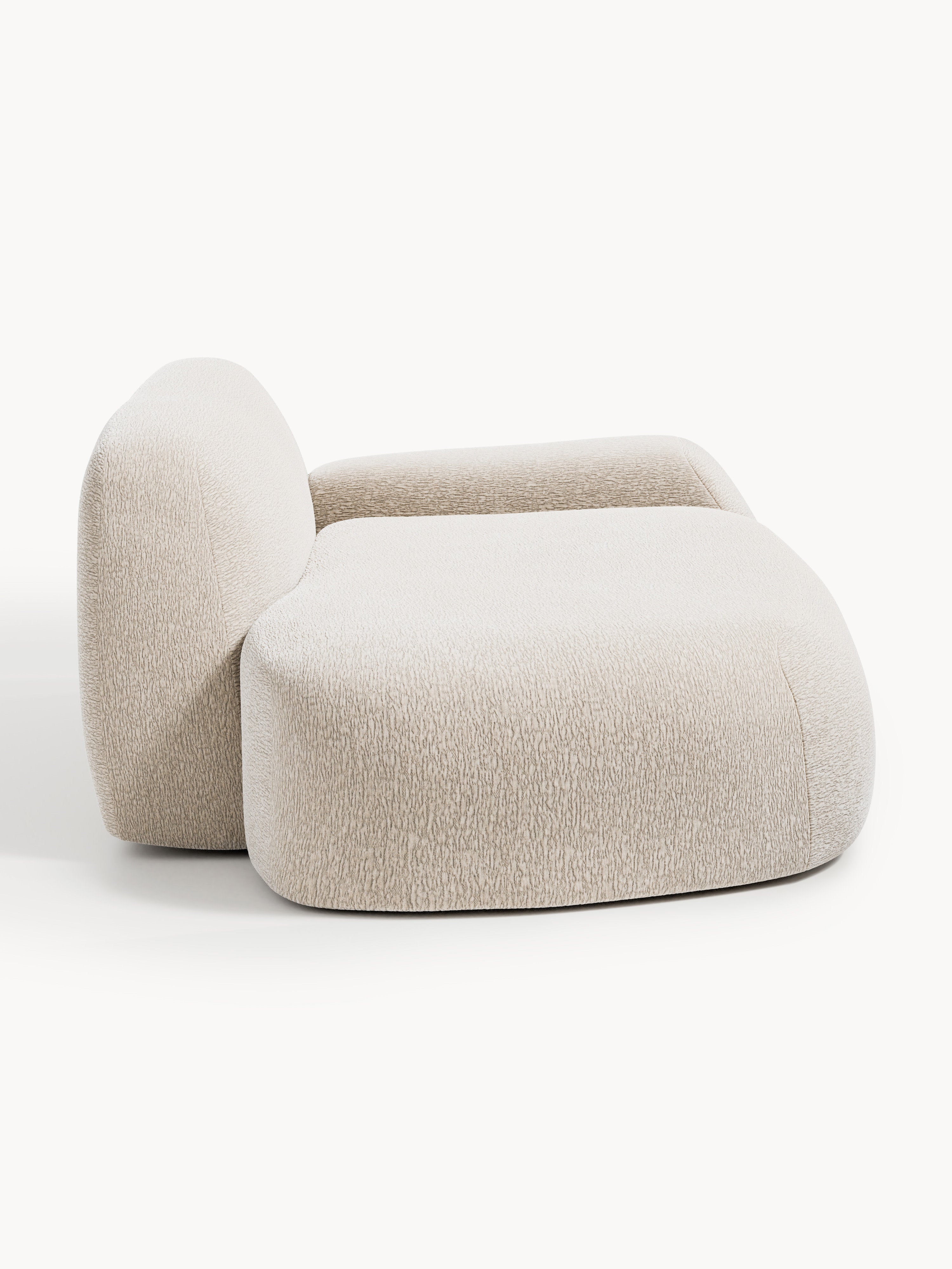 Wolke Sofa (2-seater) with Chaise End