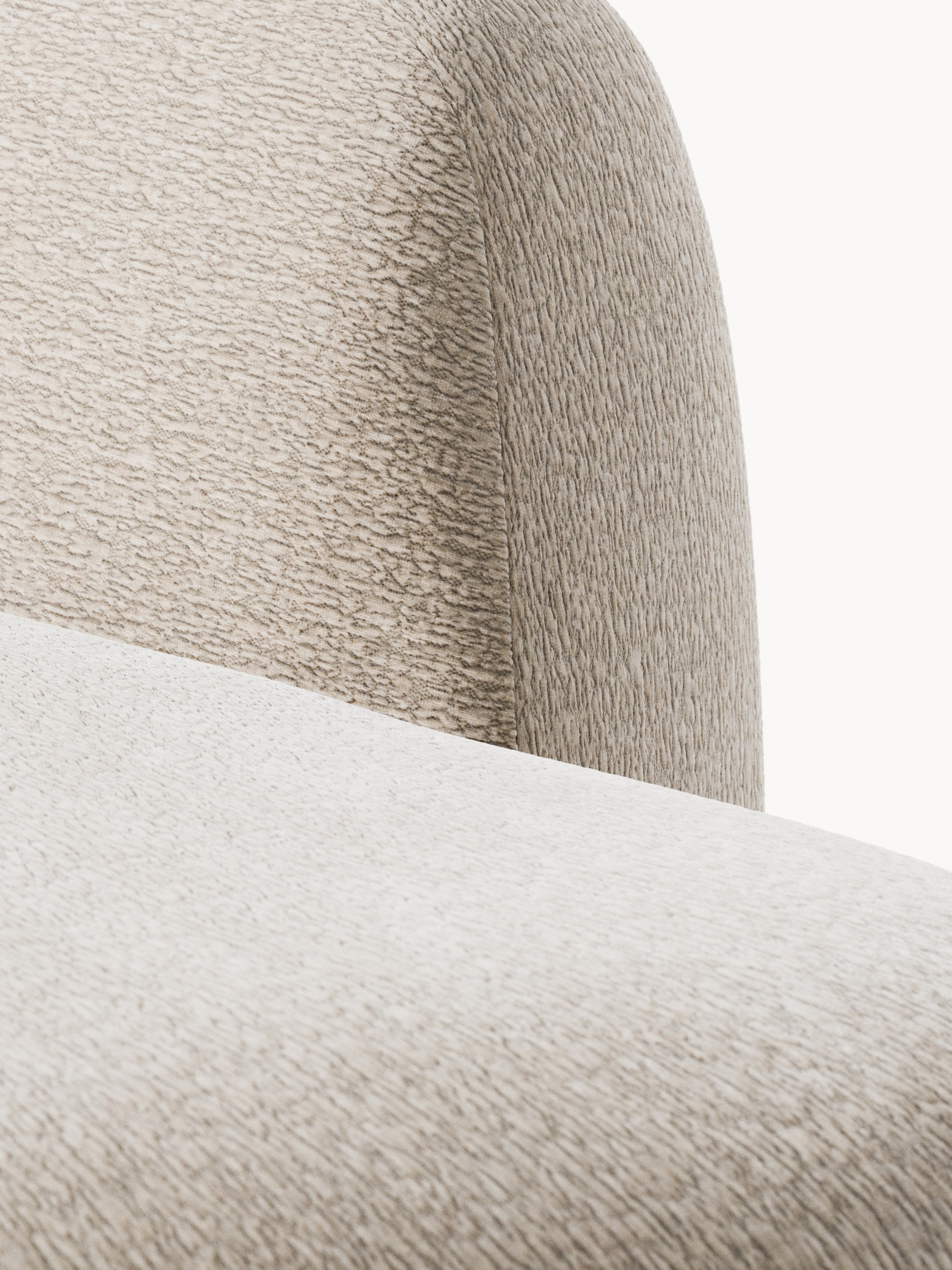 Wolke Sofa (2-seater) with Chaise End