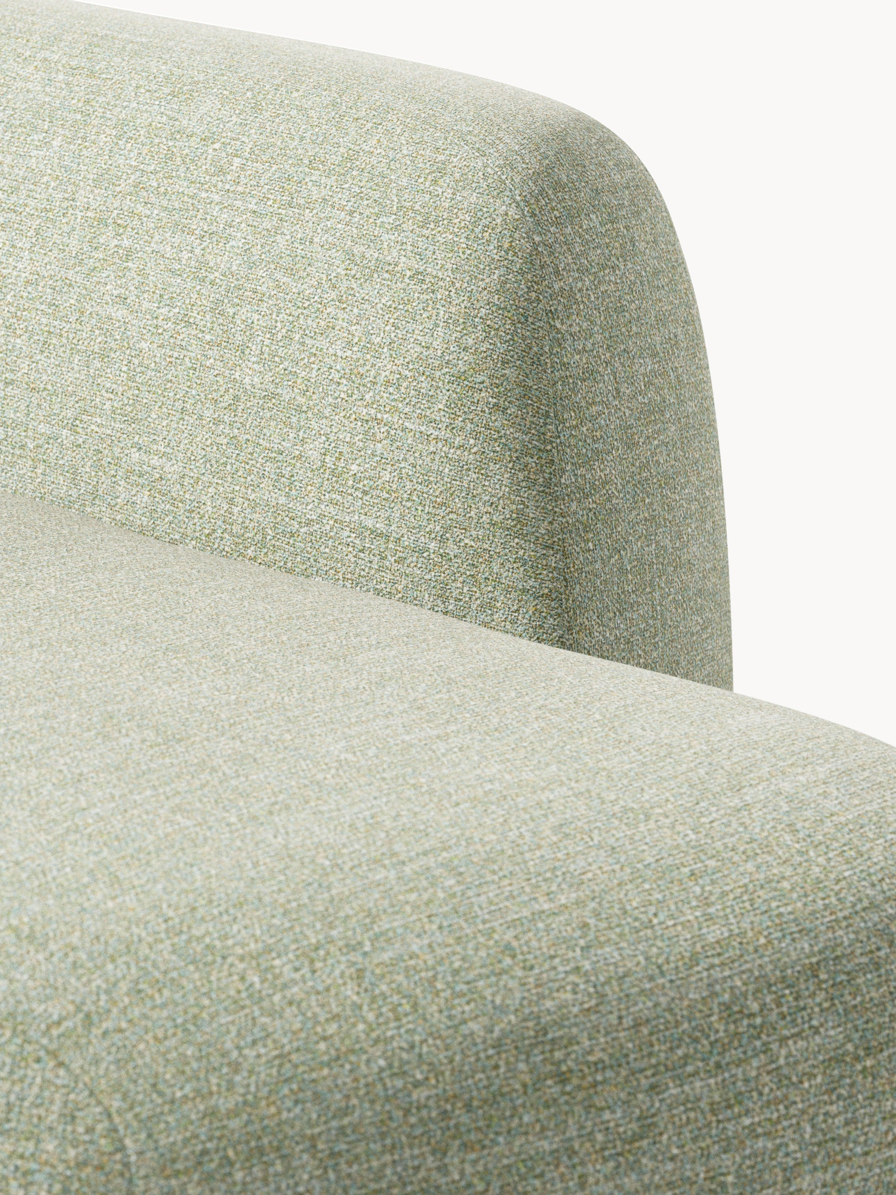 Wolke XL Modular Bouclé Sofa