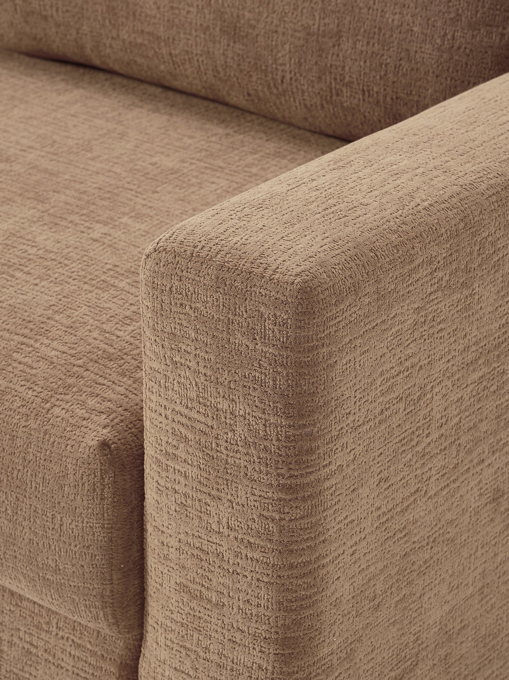 Tasha Velvet Sofa Bed (3-seater)