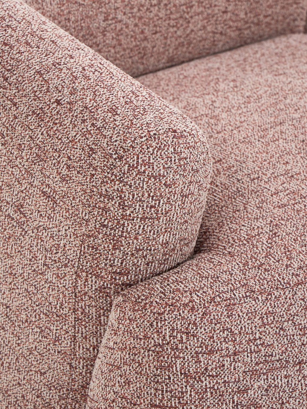 Sofia XL Modular Bouclé Sofa