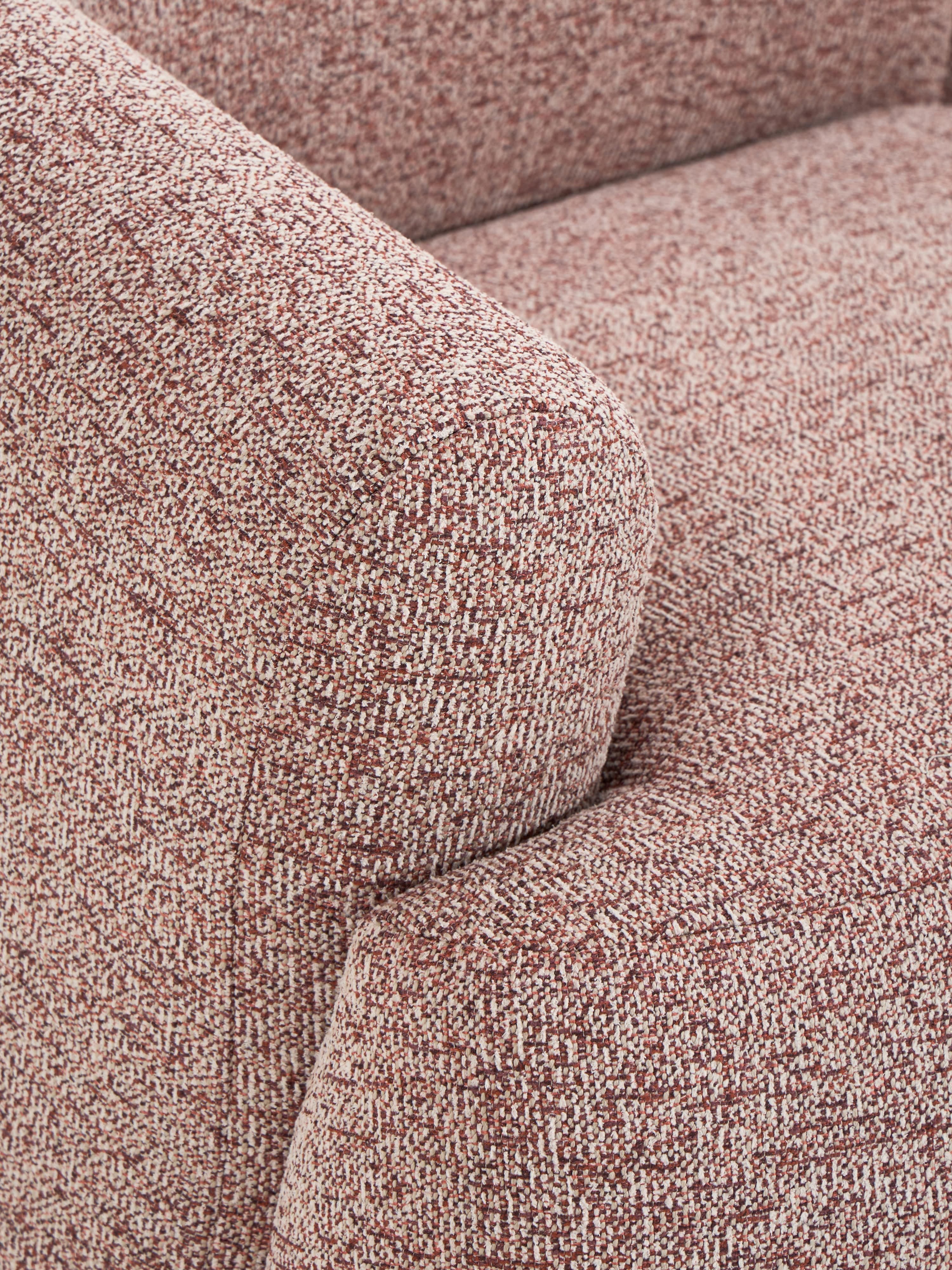 Sofia XL Modular Bouclé Sofa