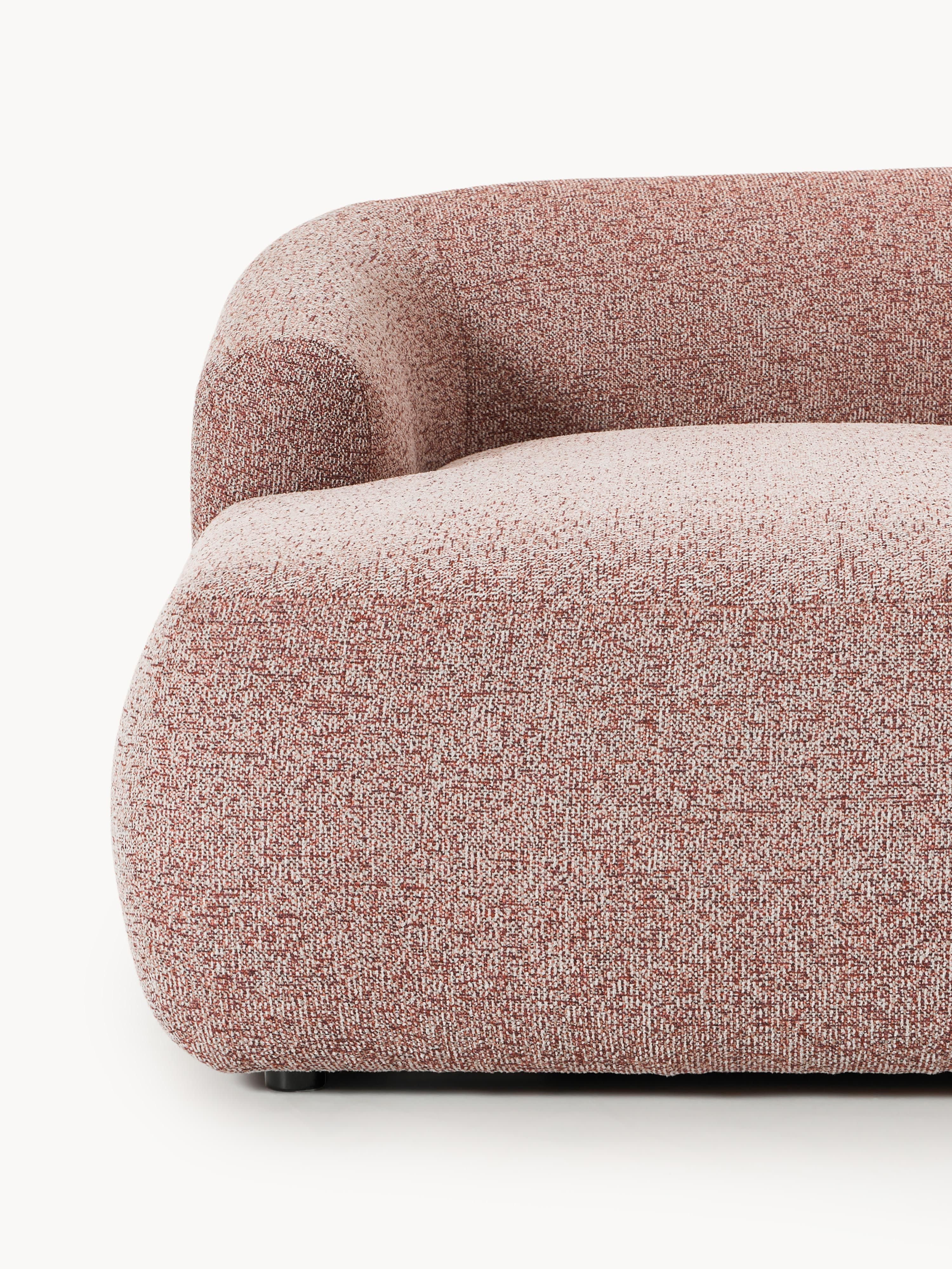 Sofia XL Modular Bouclé Sofa