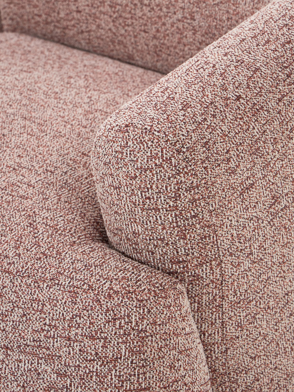 Sofia XL Modular Bouclé Sofa