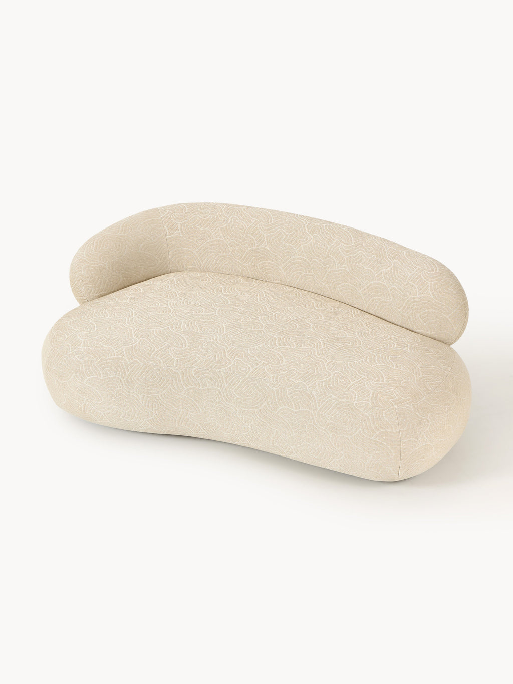 Alba Sofa (2-seater)