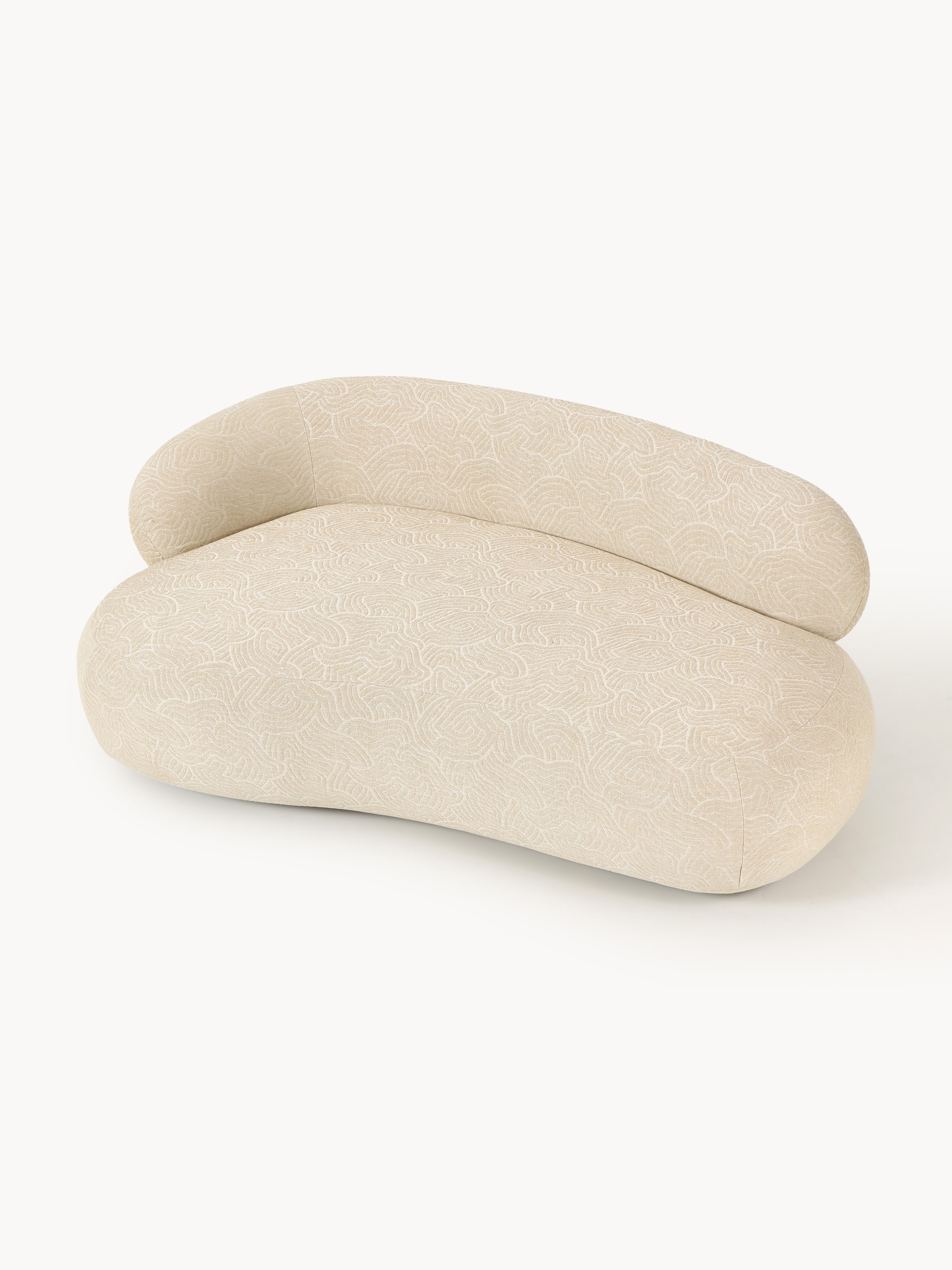 Alba Sofa (2-seater)