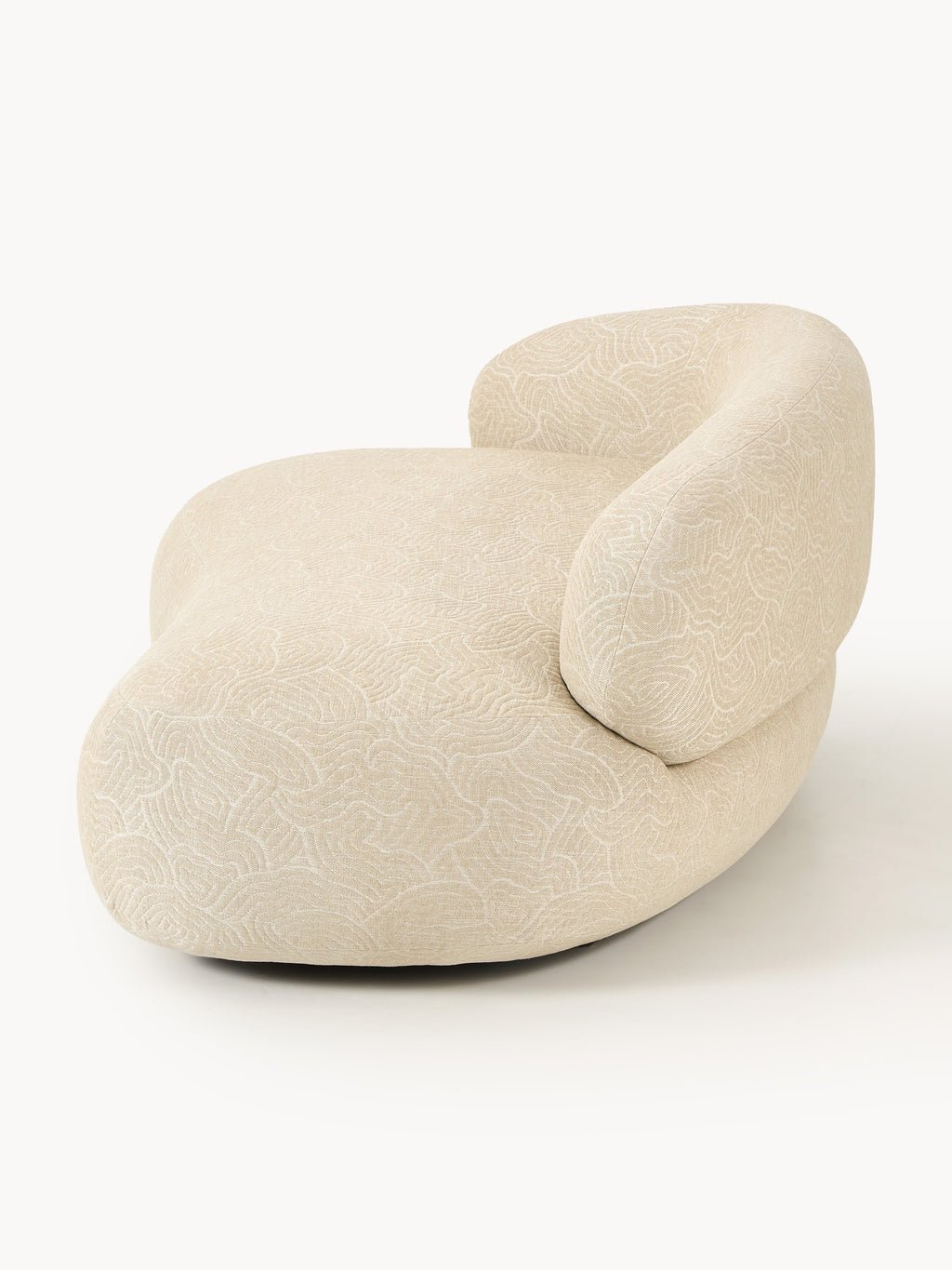 Alba Sofa (2-seater)