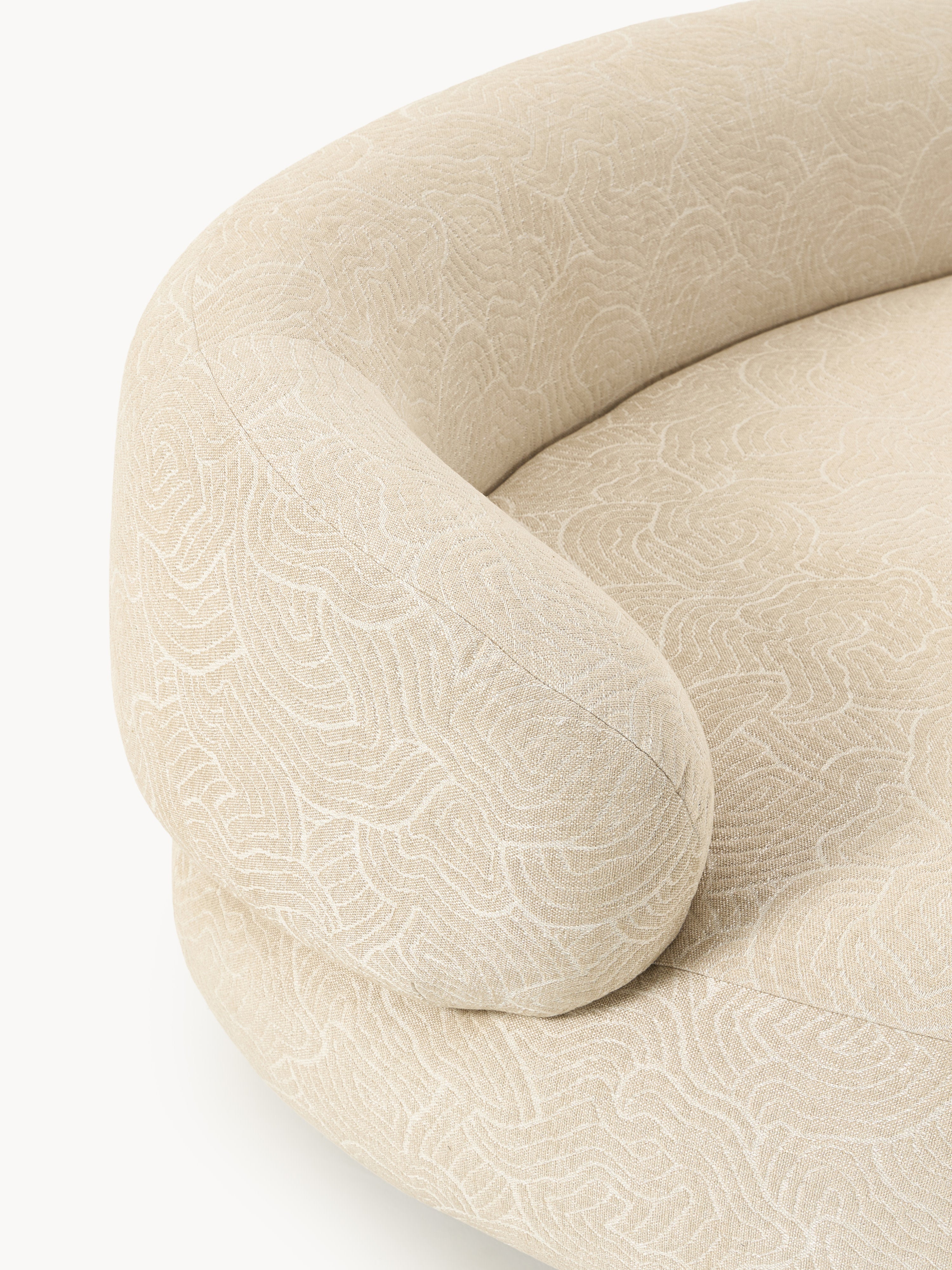 Alba Sofa (2-seater)