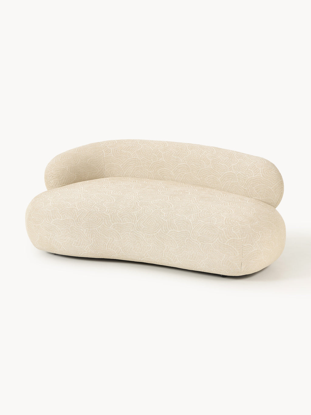 Alba Sofa (2-seater)