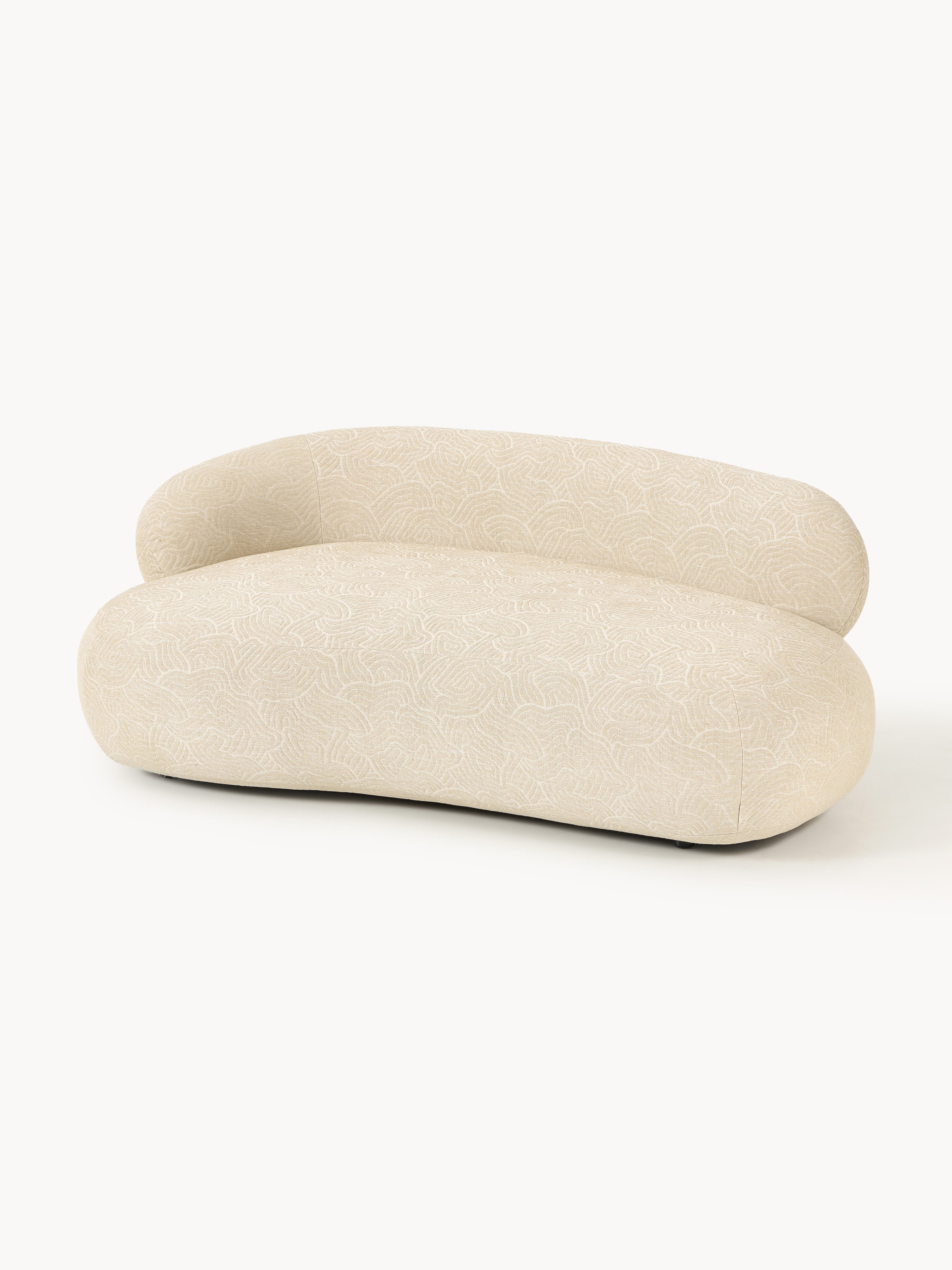 Alba Sofa (2-seater)
