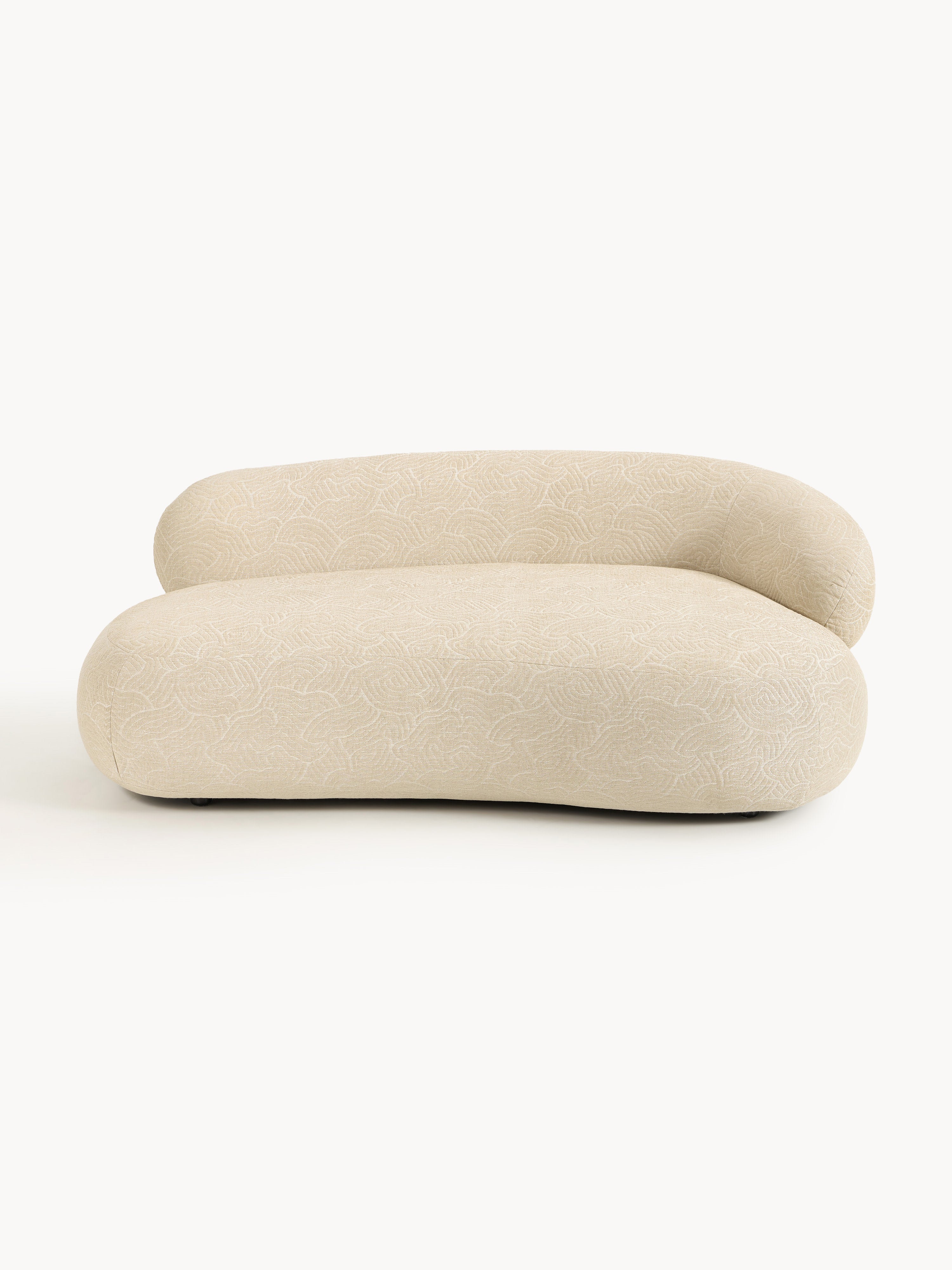 Alba Sofa (2-seater)